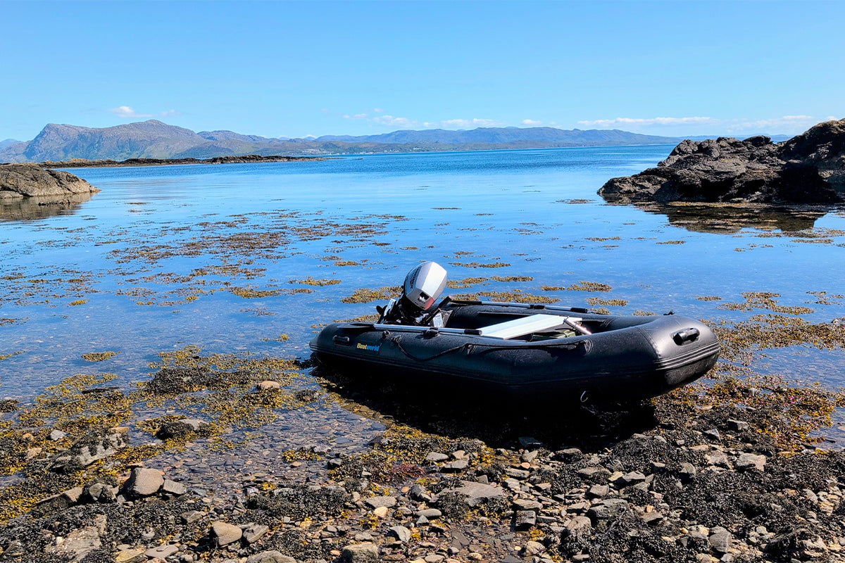 Meet The Customer: Nikos