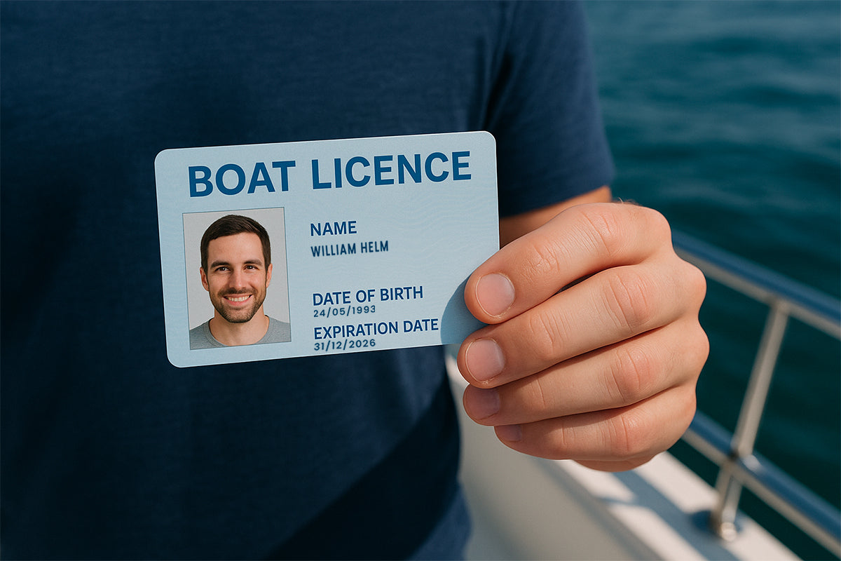 Do You Need a Licence for an Inflatable Boat in the UK? Here's What You Need to Know