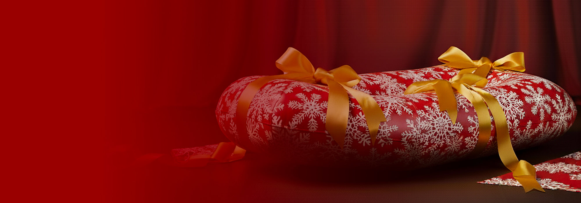 Christmas Gift Guide