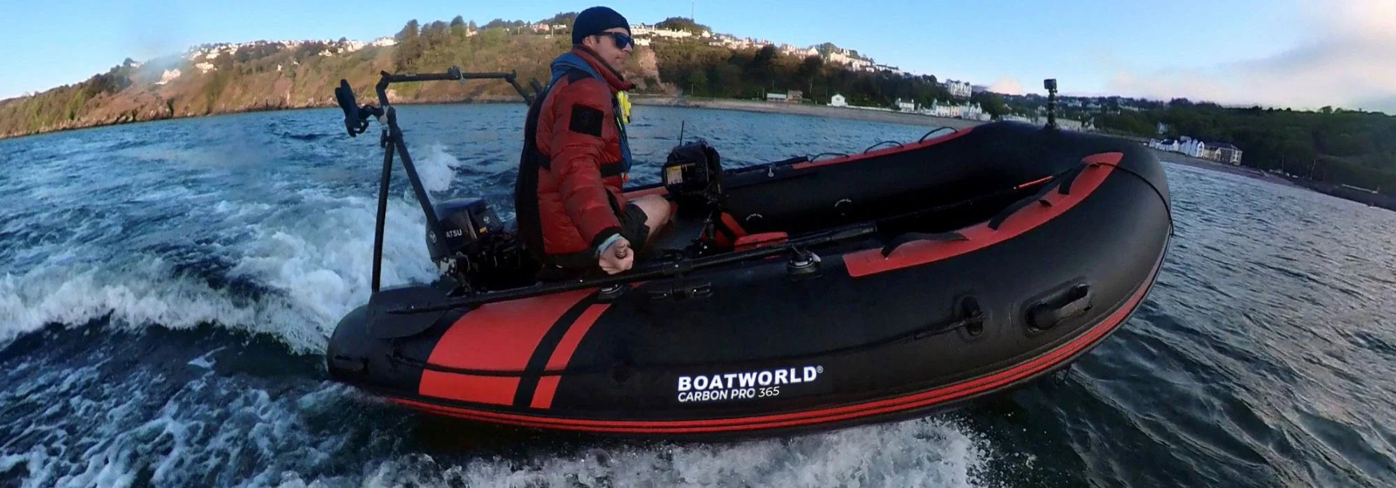 Small Inflatable Boats