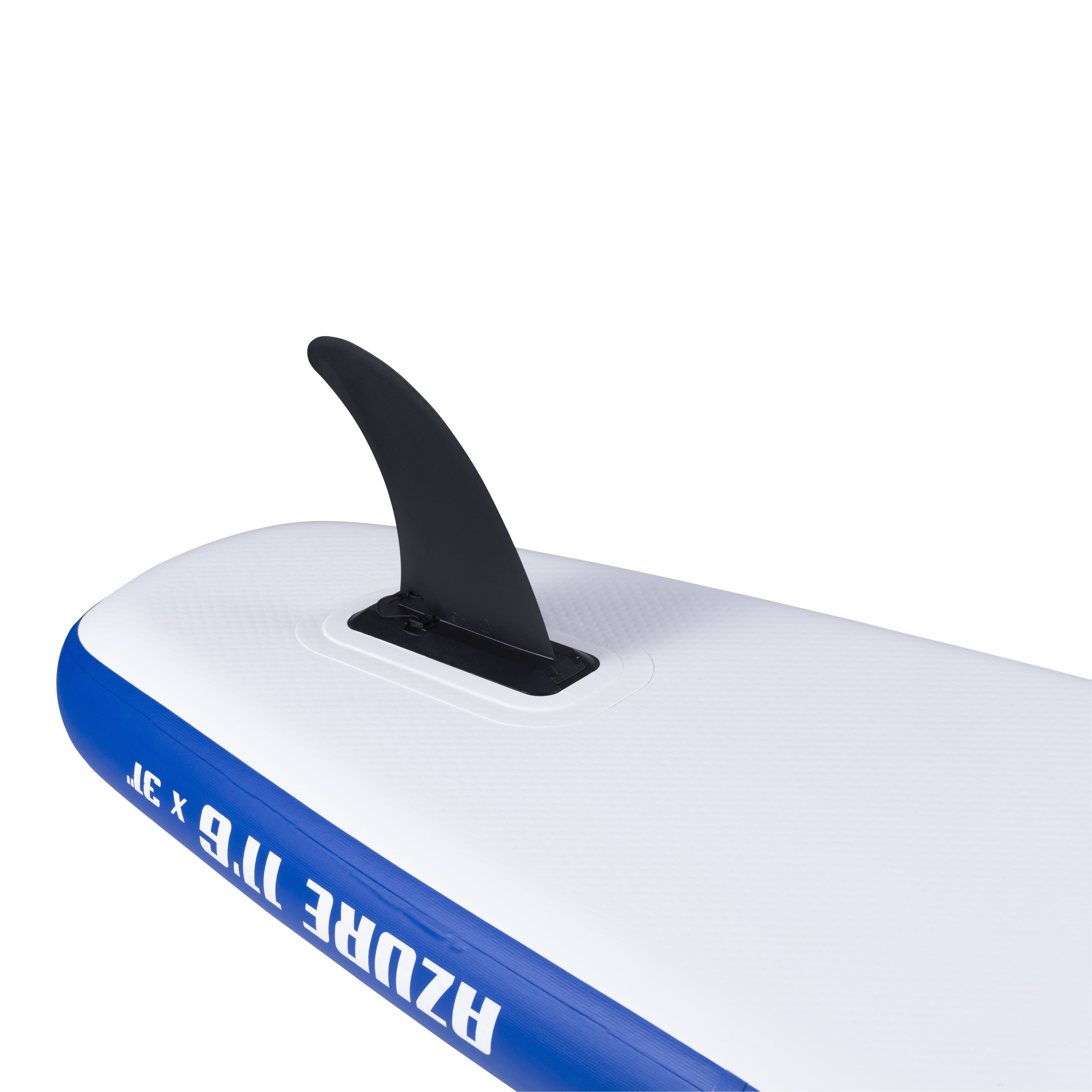 Mistral Azure 11'6" Inflatable SUP Set Stand Up Paddleboard