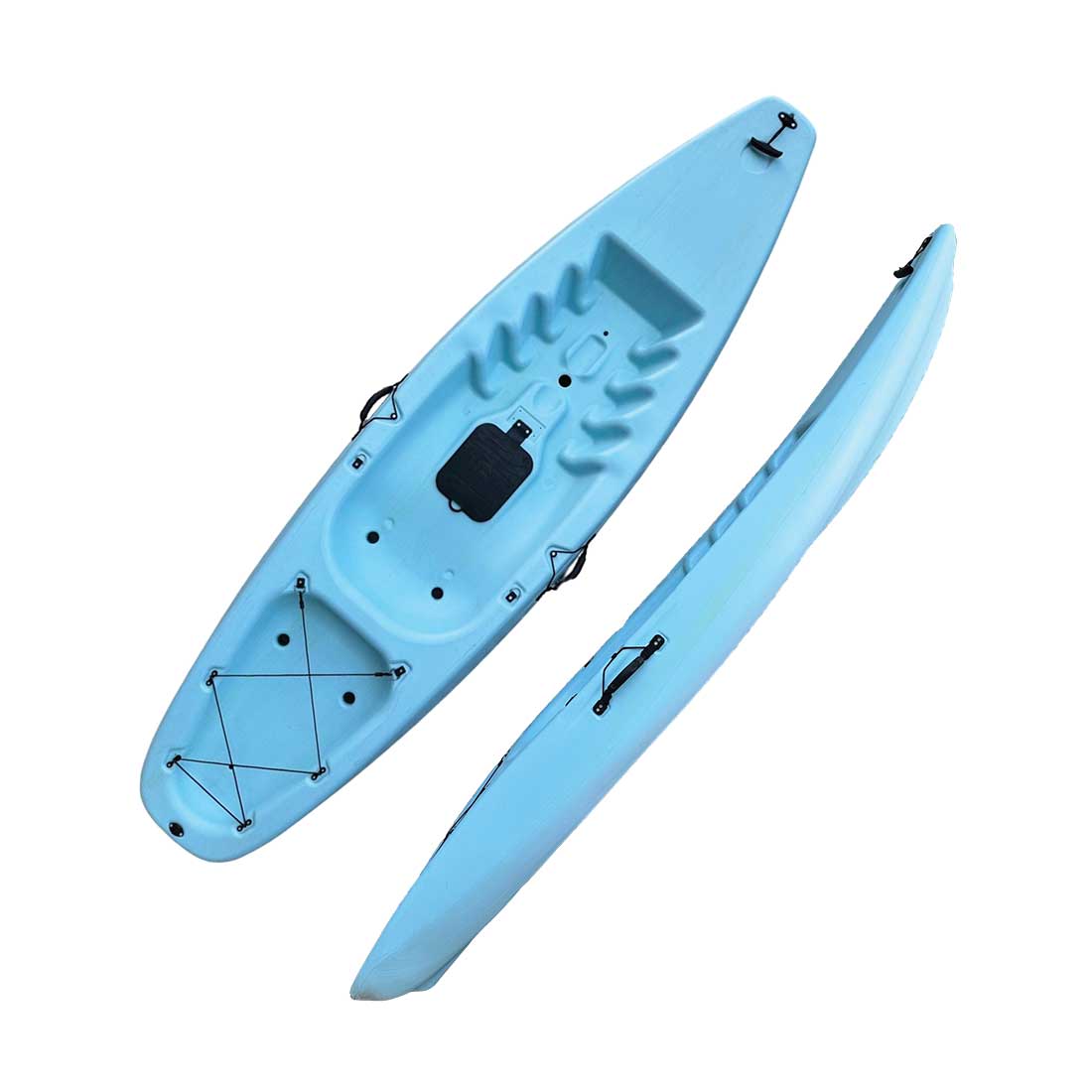 Riber Photon Sit On Top Kayak Sky Blue