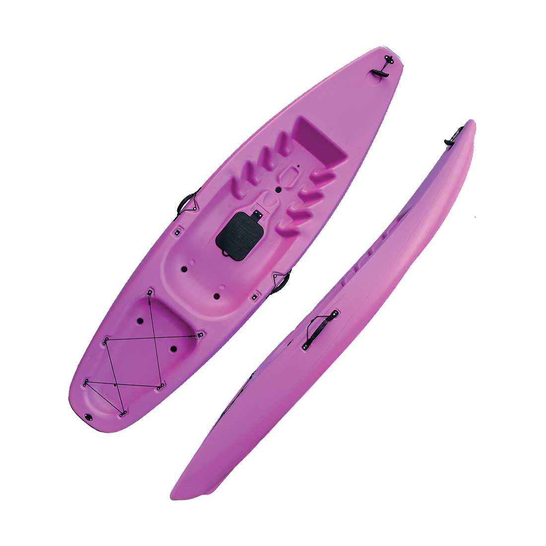 Riber Photon Sit On Top Kayak Penelope Pink