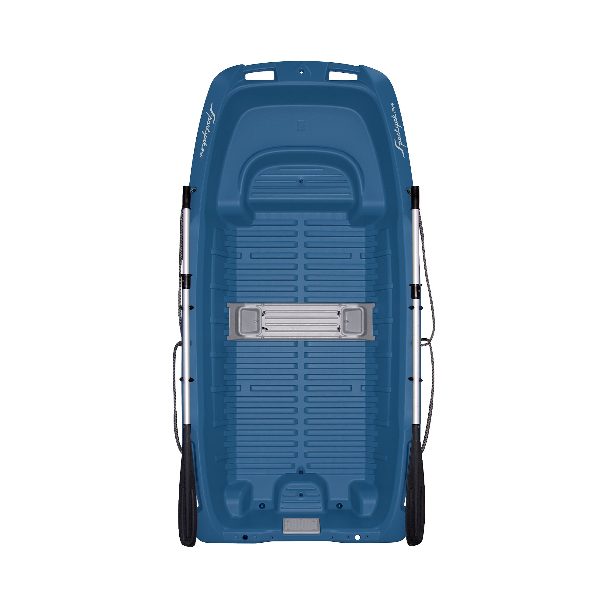 Tahe Sportyak 245 Blue Default Title Solid Tender Dinghy