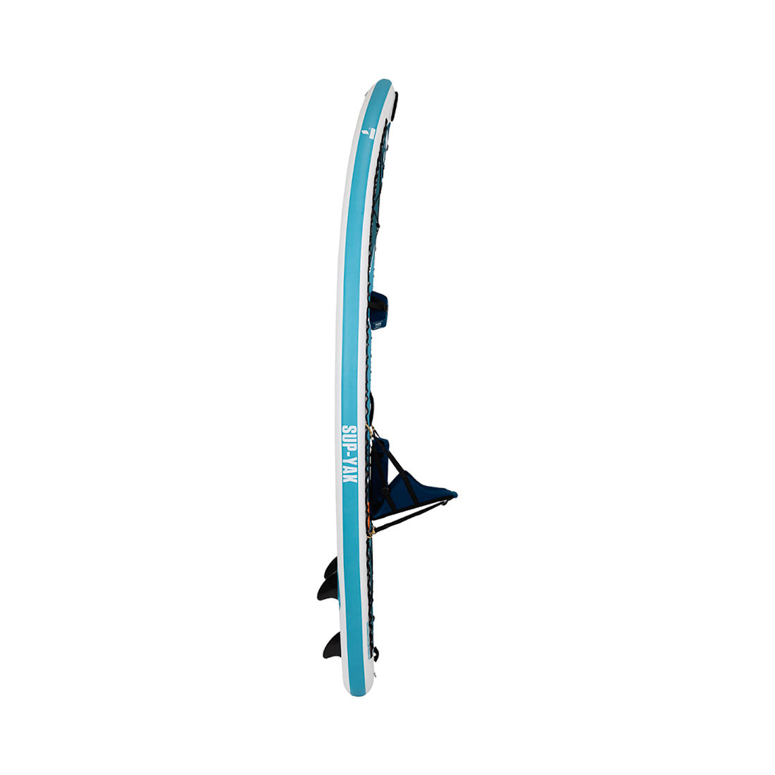 Tahe 10'6" Beach Sup-Yak + Kayak Kit Stand Up Paddleboard