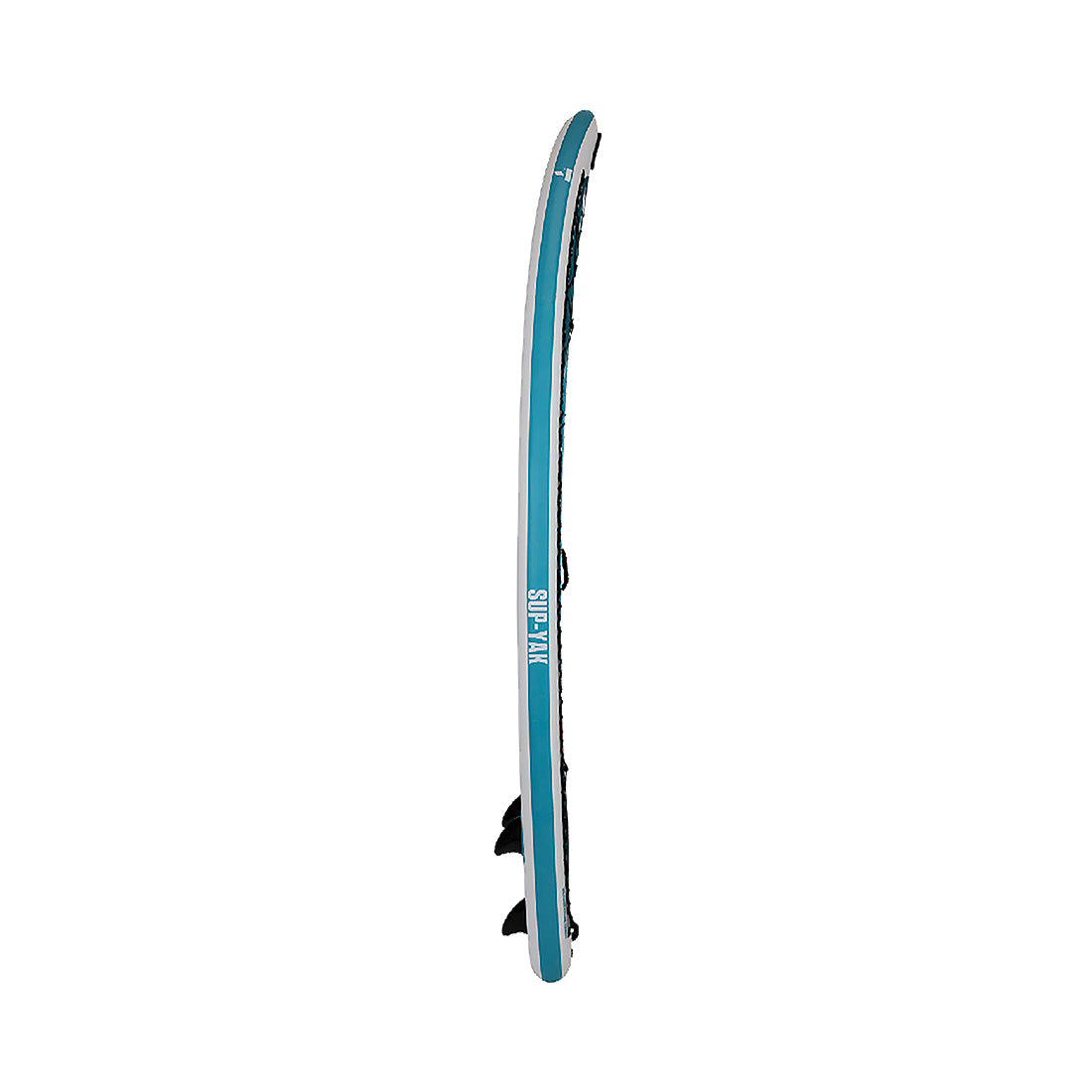 Tahe 11'6" Beach Sup-Yak + Kayak Kit Stand Up Paddle Board