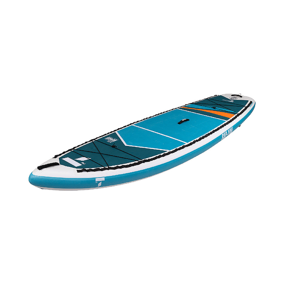 Tahe 11'6" Beach Sup-Yak + Kayak Kit Stand Up Paddle Board