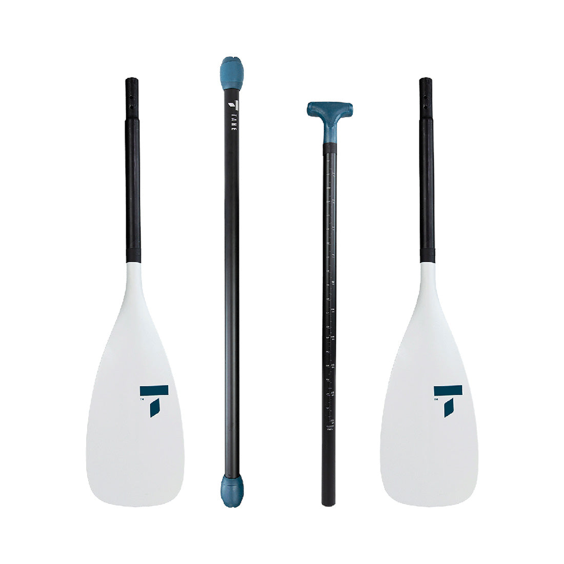 Tahe 11'6" Beach Sup-Yak + Kayak Kit Stand Up Paddle Board