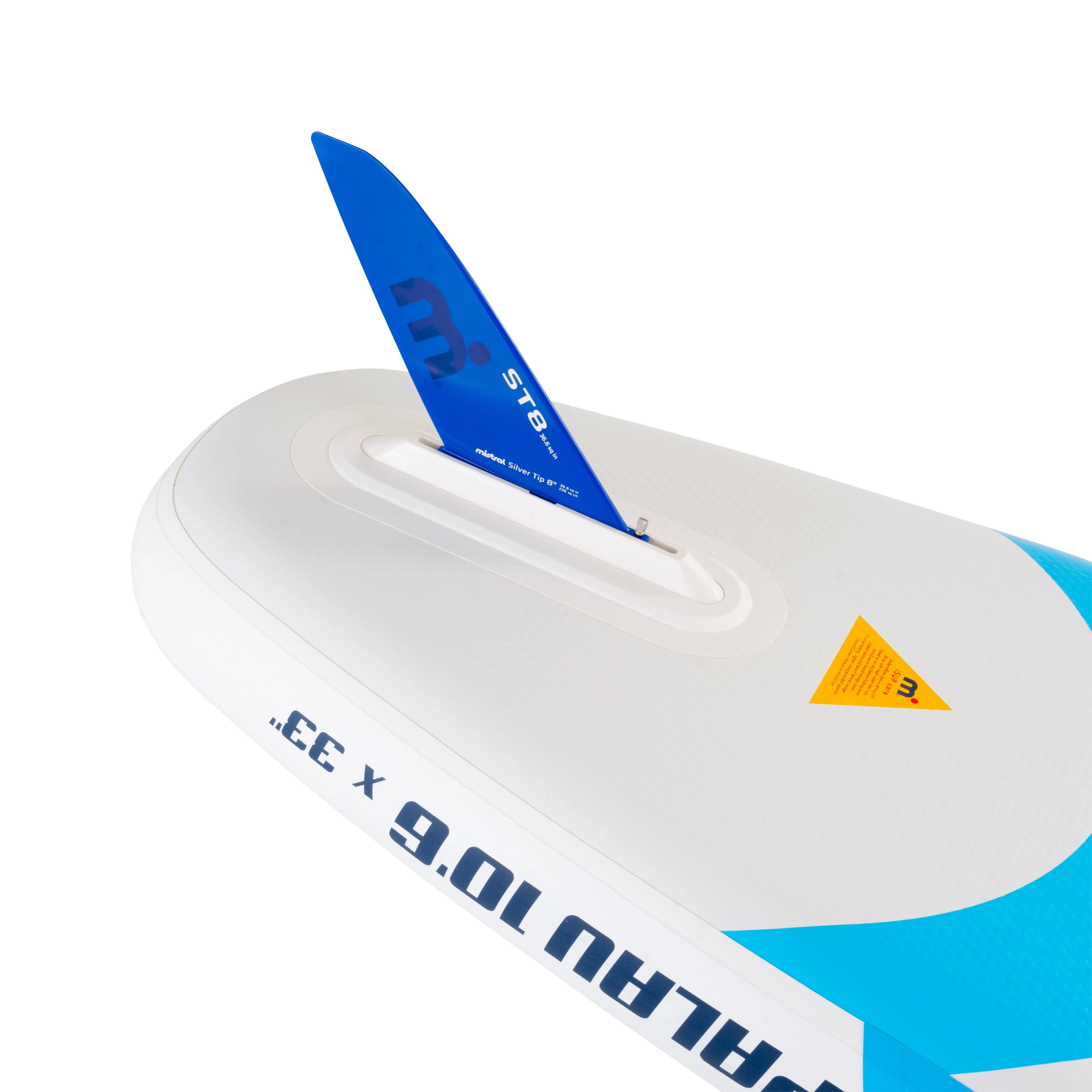 Mistral Palau 10'6" Inflatable SUP Set Stand Up Paddleboard