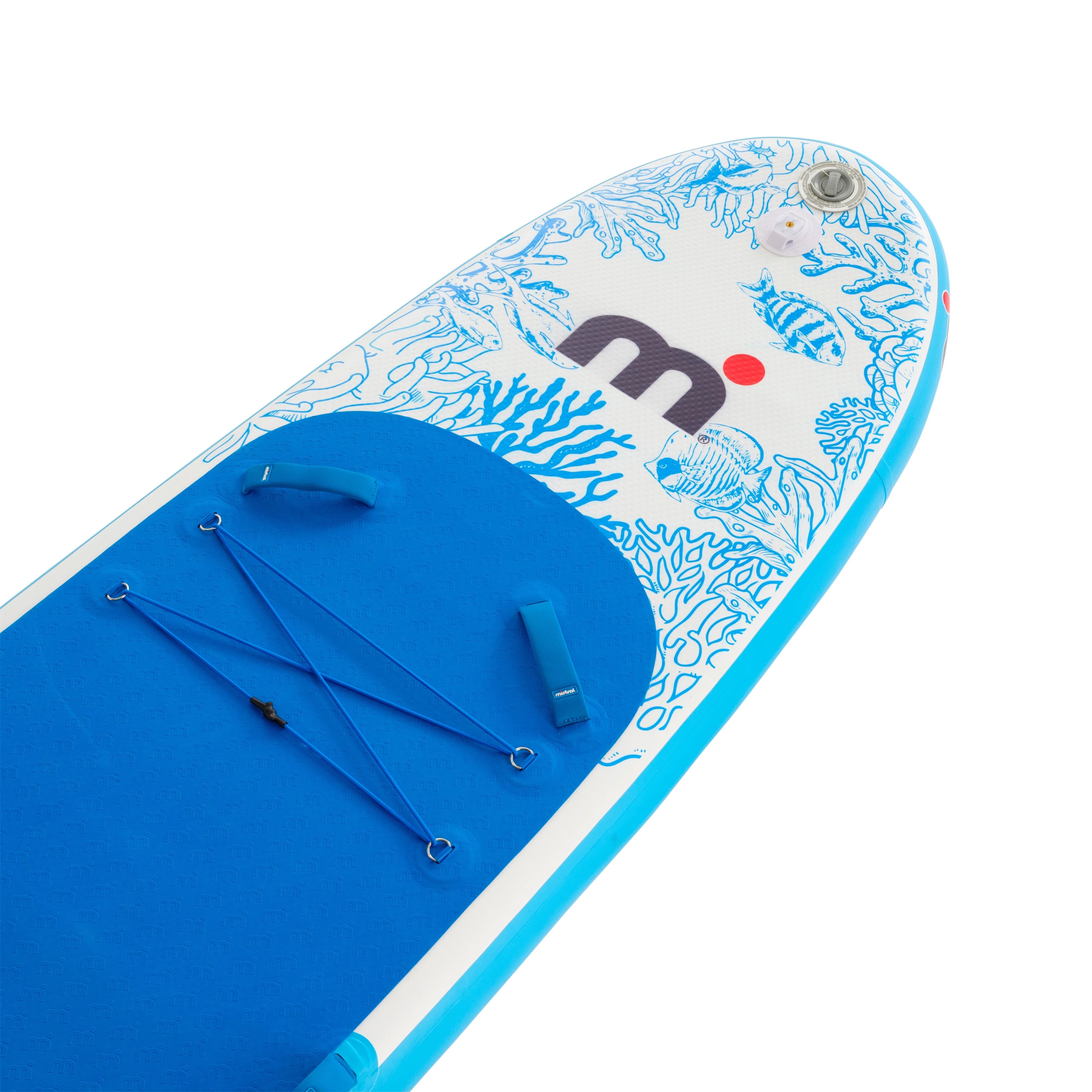 Mistral Palau 10'6" Inflatable SUP Set Stand Up Paddleboard