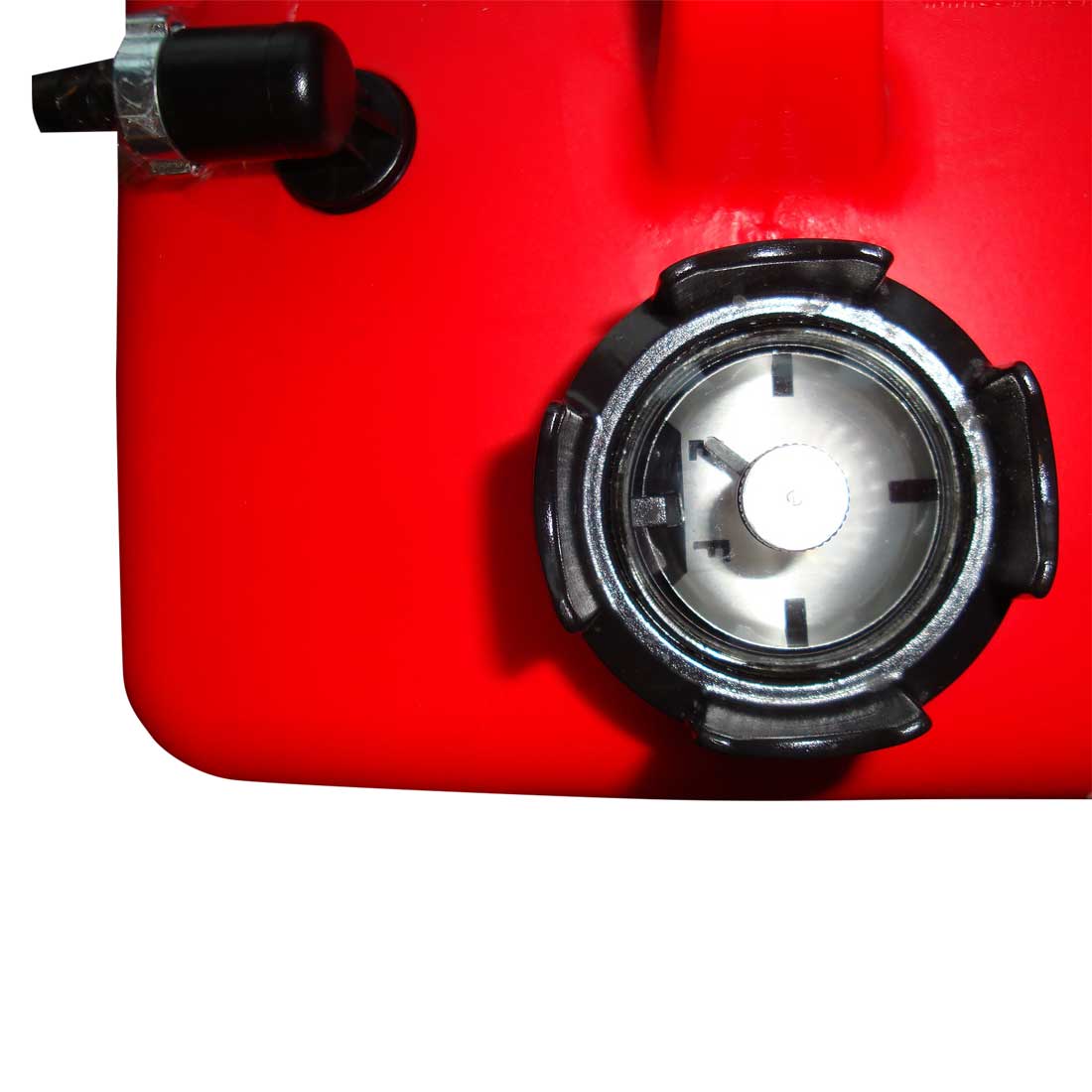 Boatworld 3 Gallon Fuel Tank (Tank Only) Fuel Tank