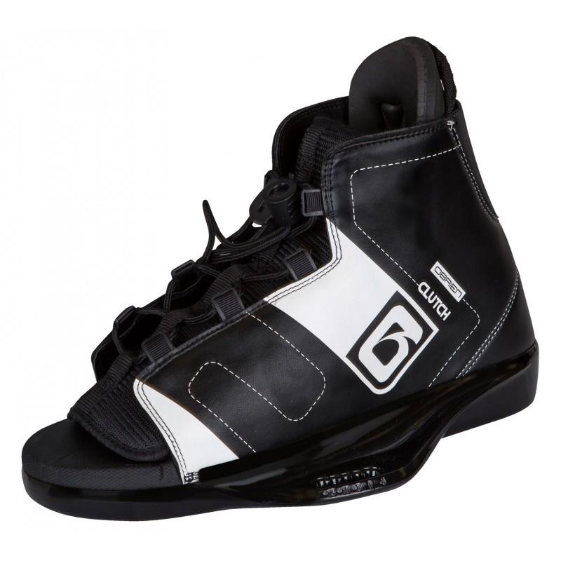 OBrien Clutch WakeboardBinding UK 4-7