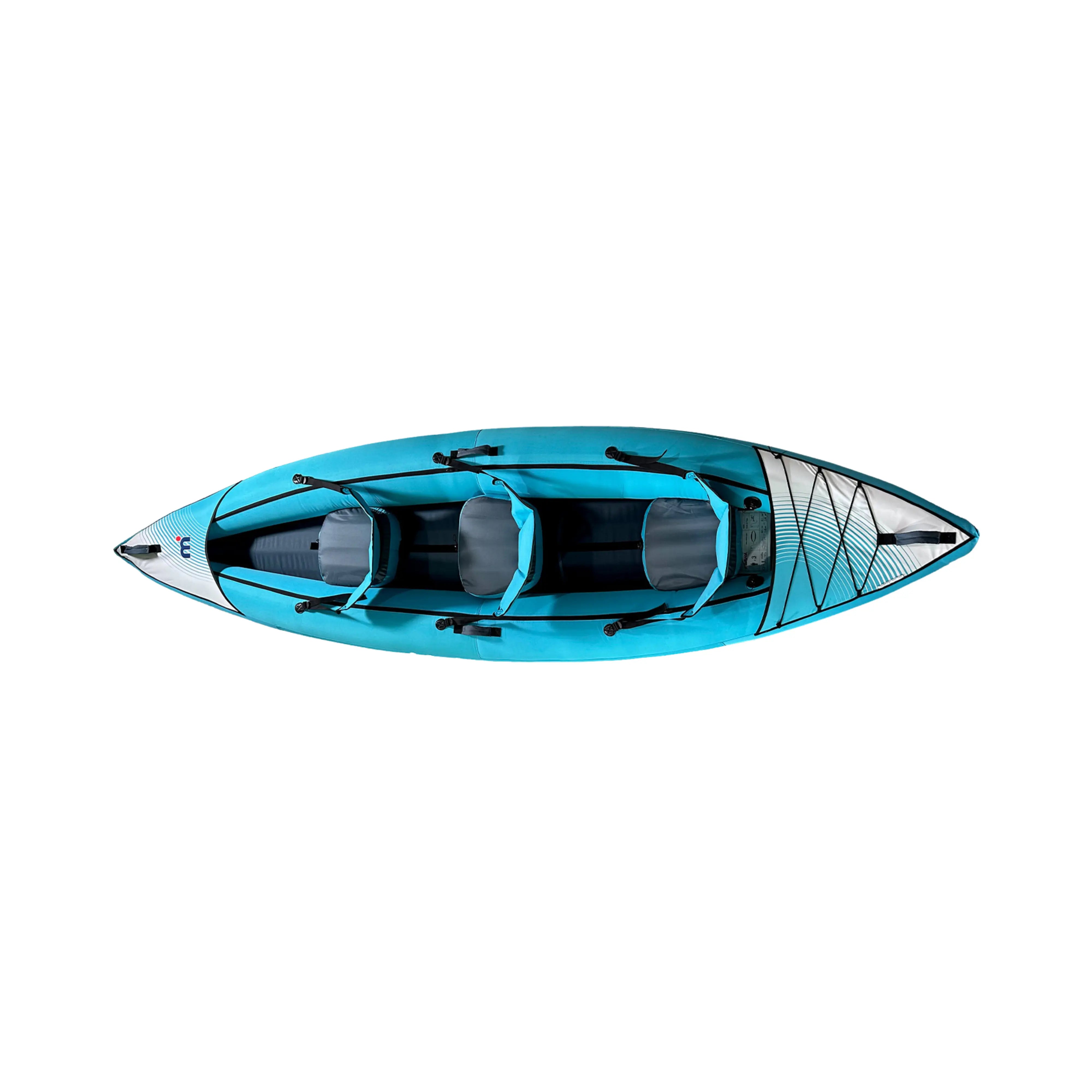 Mistral Kayak Air Triple Kayak