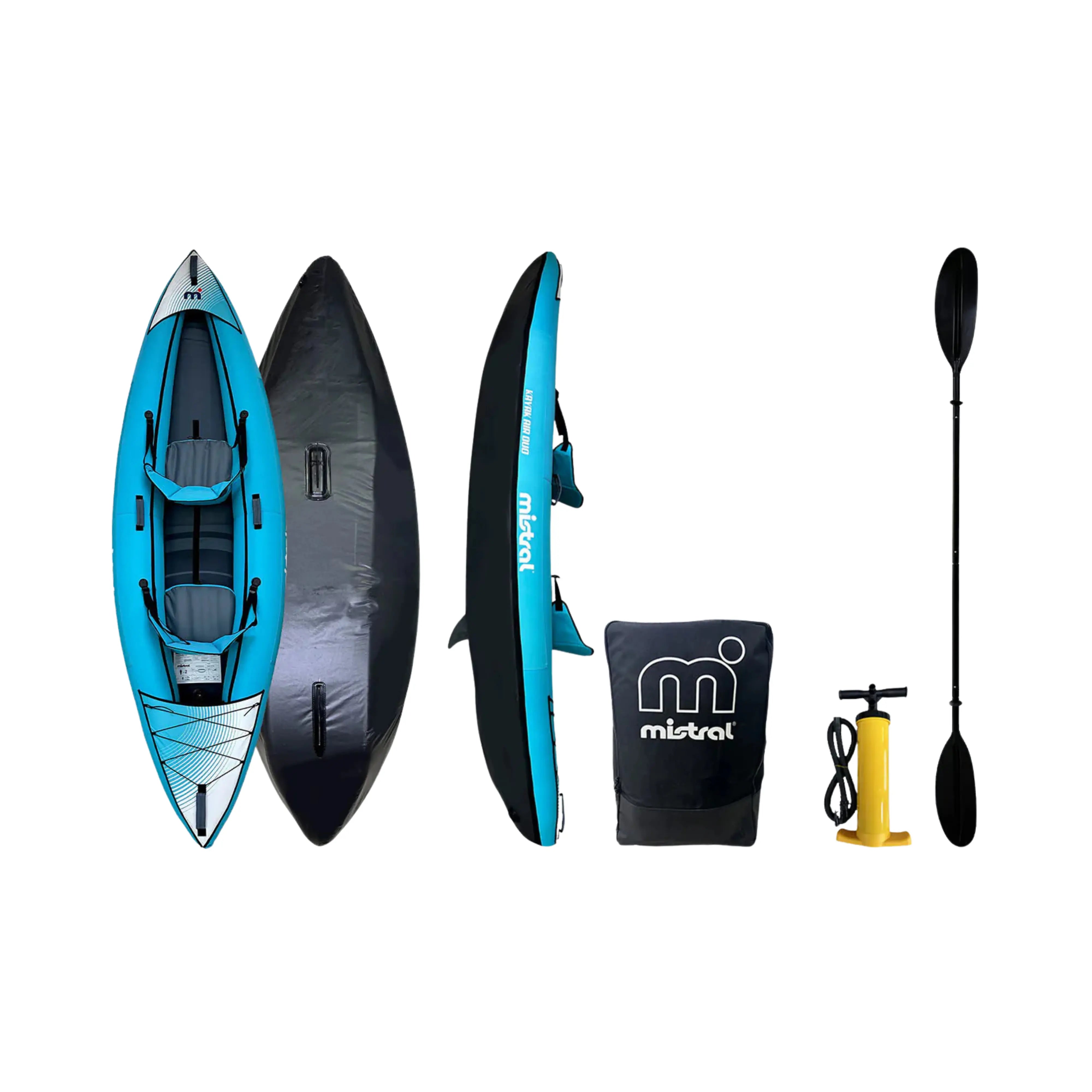 Mistral Kayak Air Duo Kayak