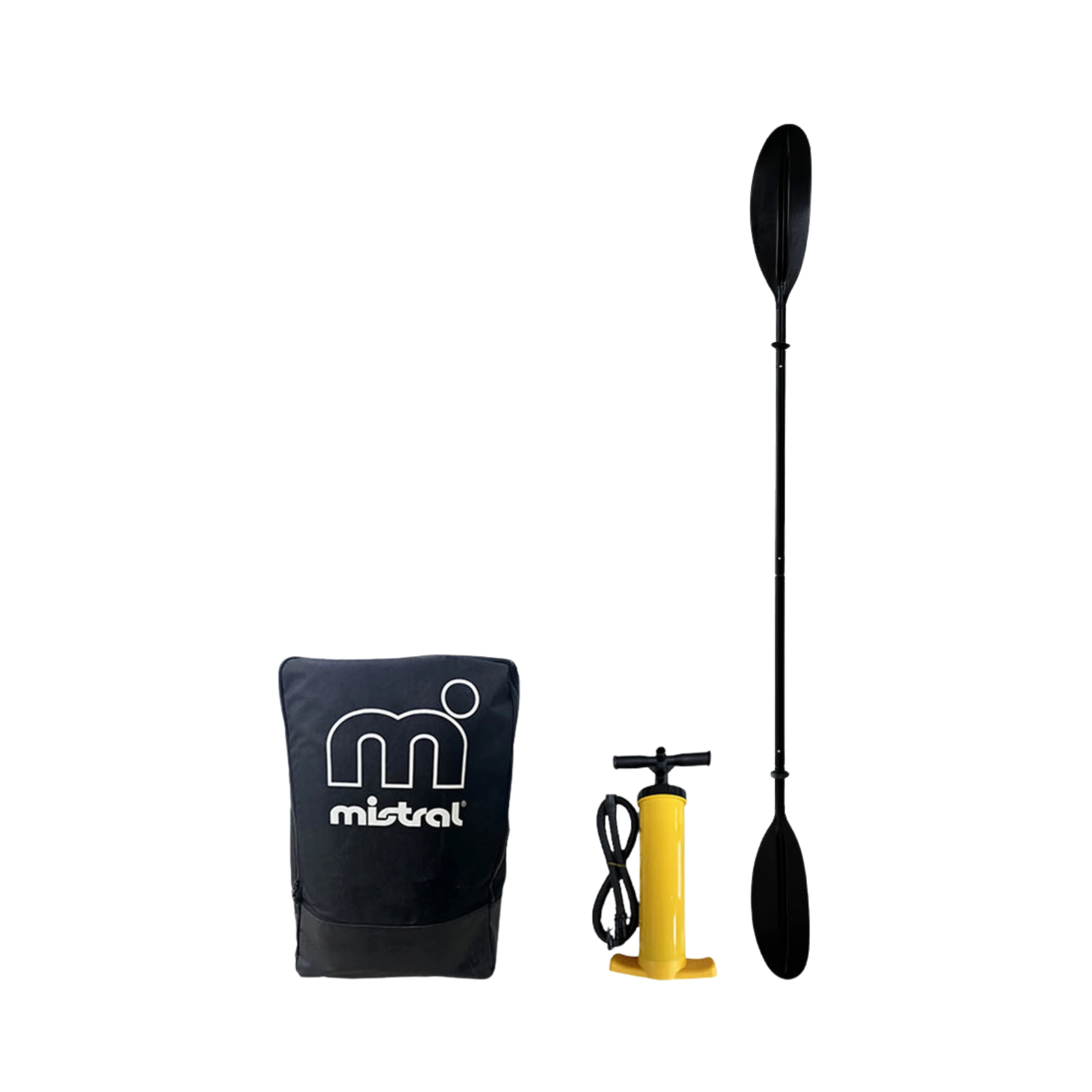 Mistral Kayak Air Duo Kayak