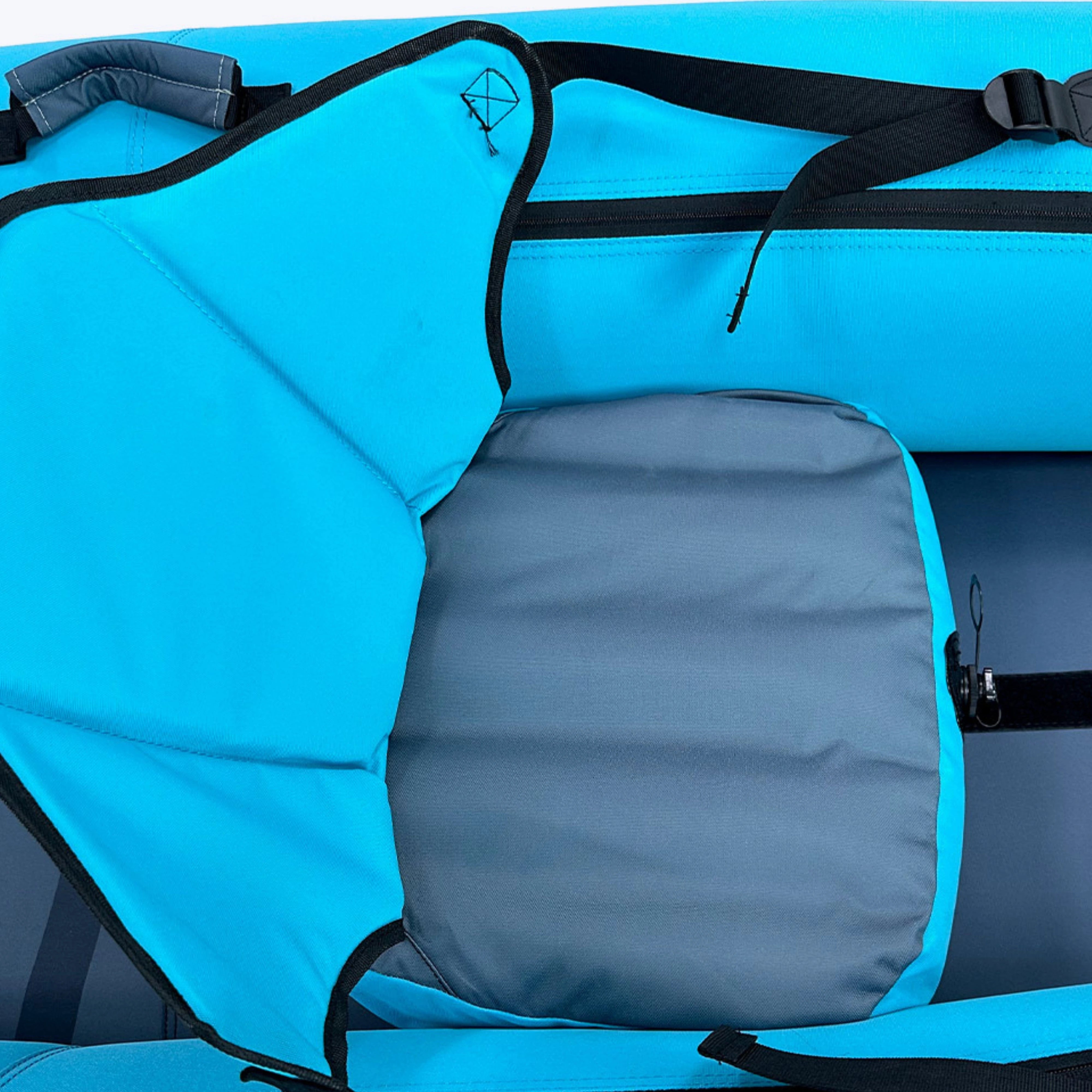 Mistral Kayak Air Duo Kayak