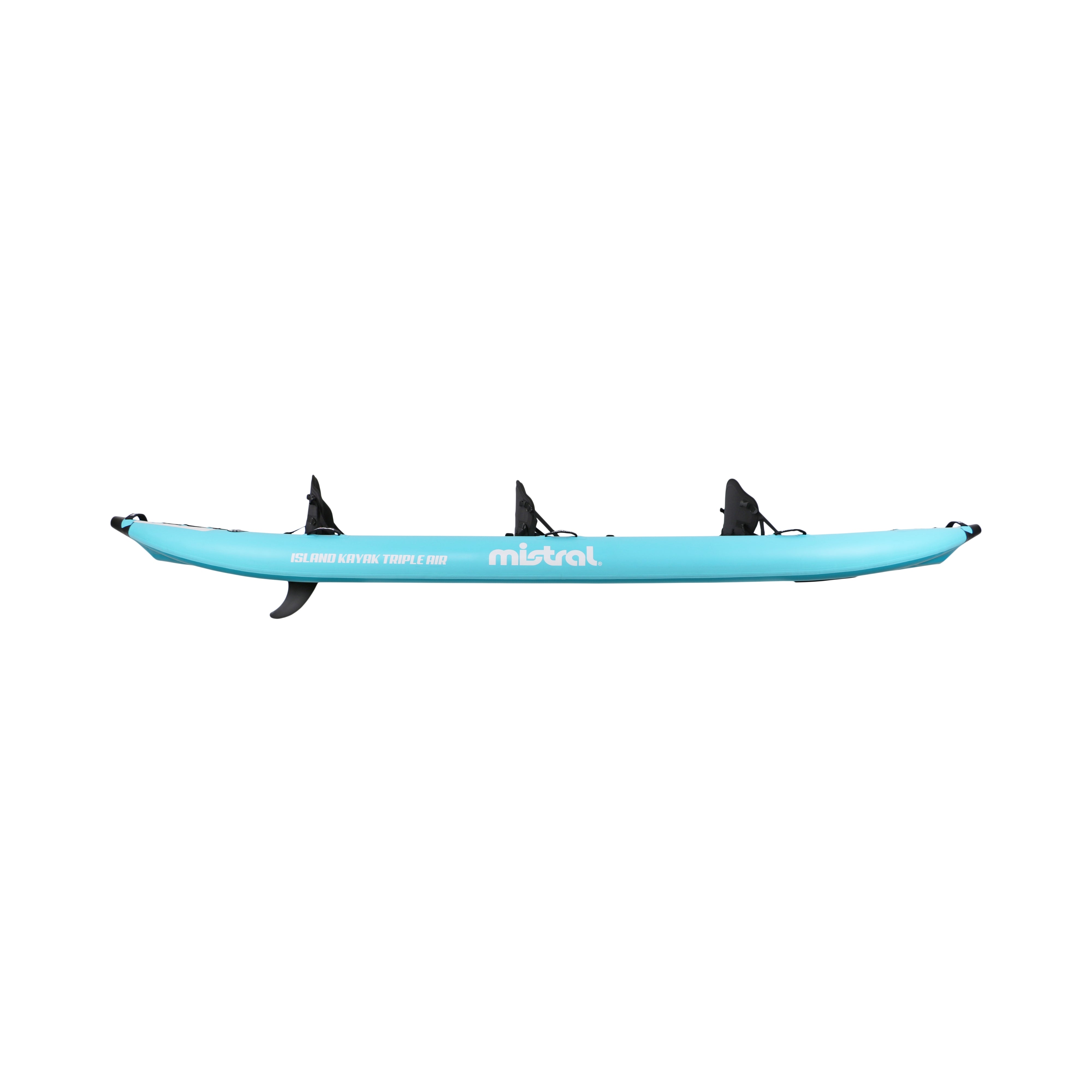 Mistral Island Kayak Triple Air Kayak