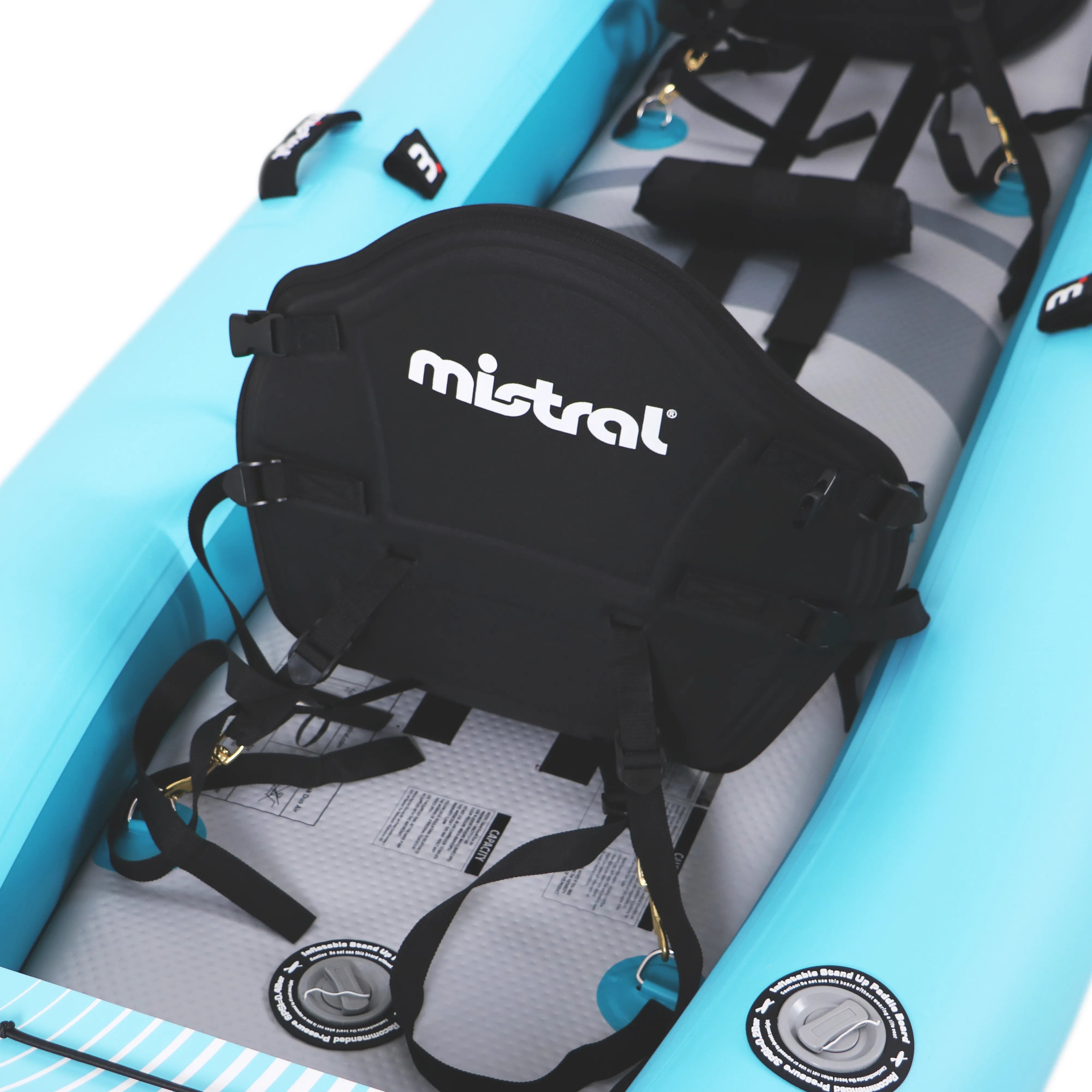 Mistral Island Kayak Duo Air Kayak