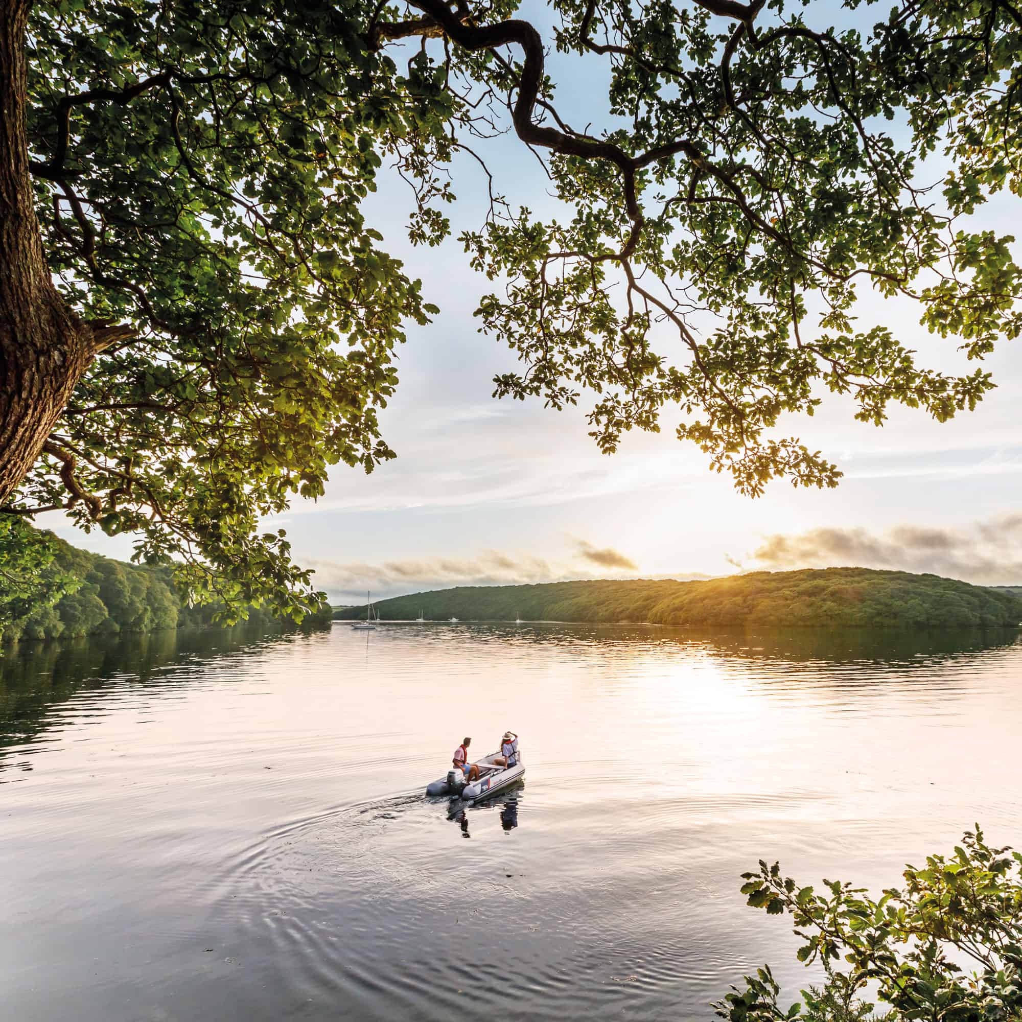 Honwave T38 IE Air V-Floor Inflatable Boat Inflatable Boat