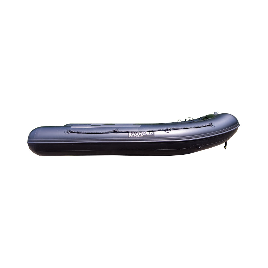 Boatworld Explorer 320 Air V Floor Inflatable Boat Inflatable Boat