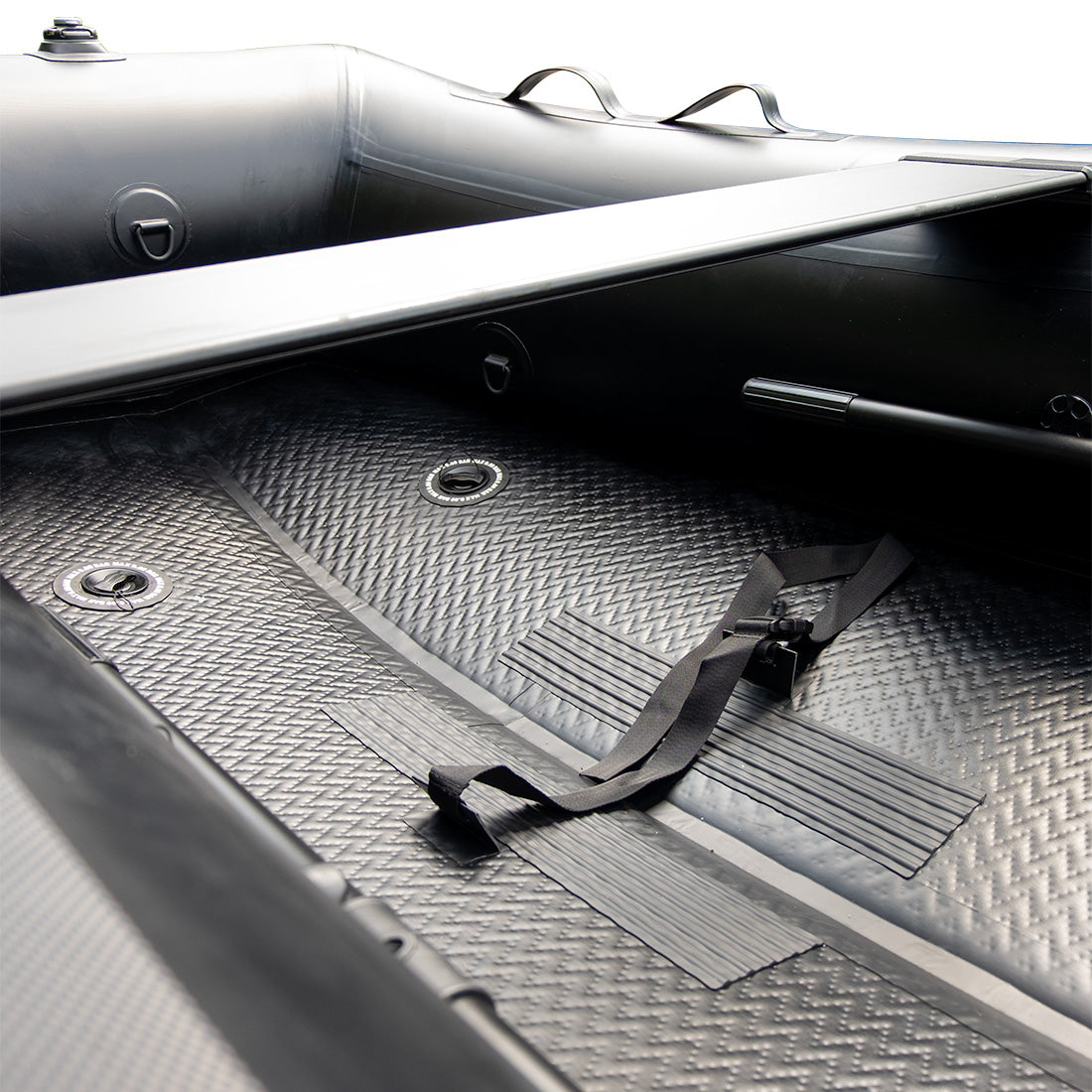 Boatworld Explorer 320 Air V Floor Inflatable Boat Inflatable Boat