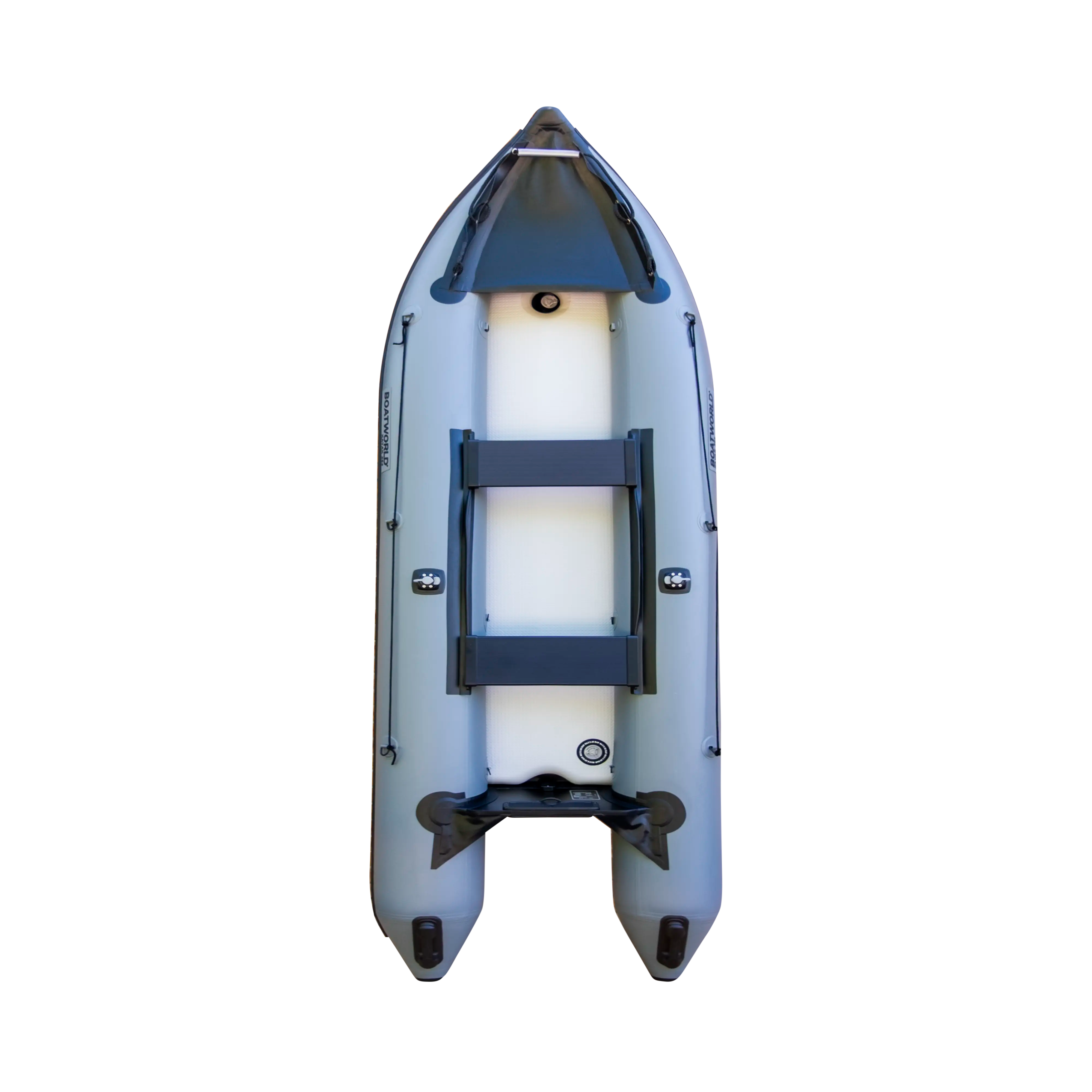 Boatworld 295 Inflatable Kayak Boat Inflatable Boat