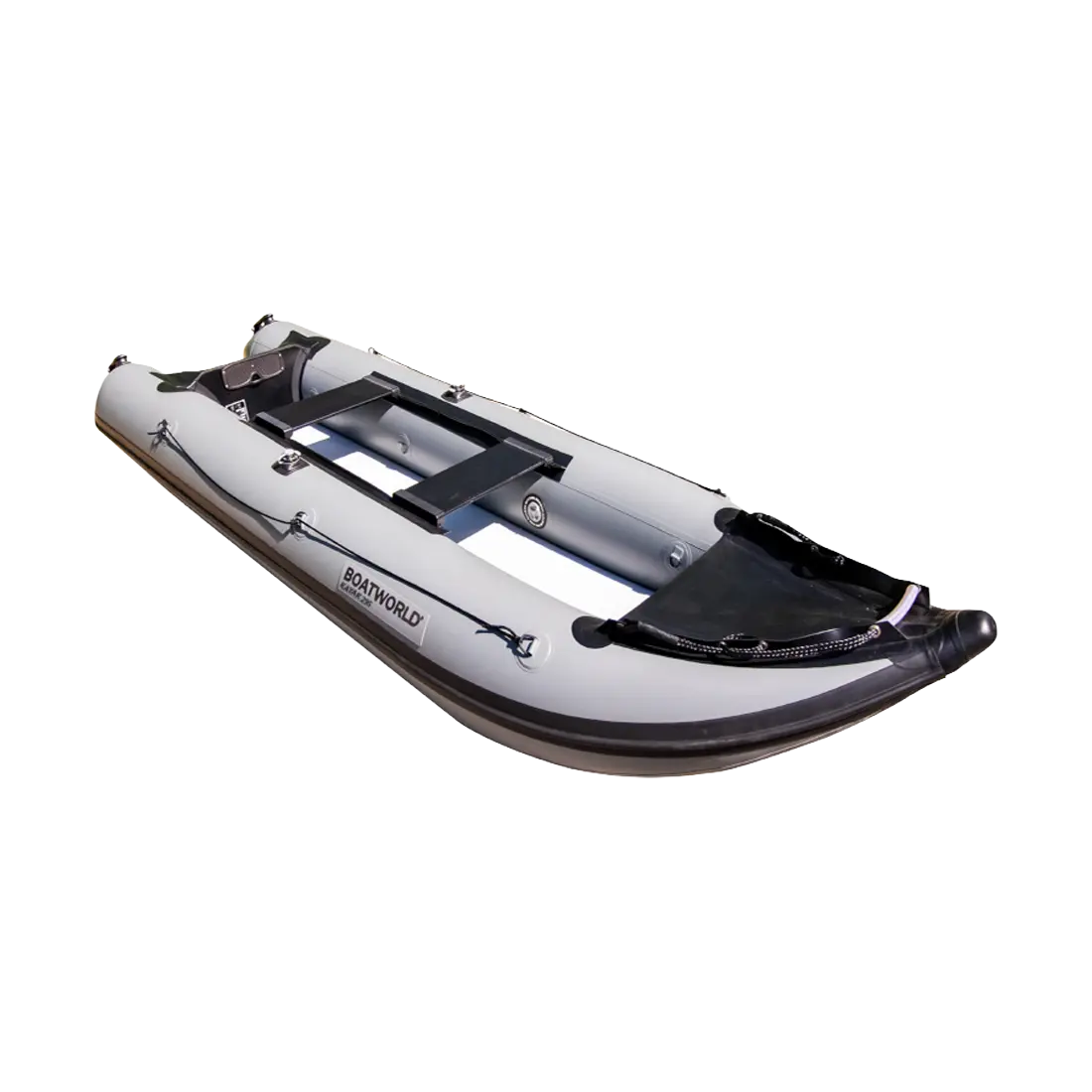 Boatworld 295 Inflatable Kayak Boat Inflatable Boat