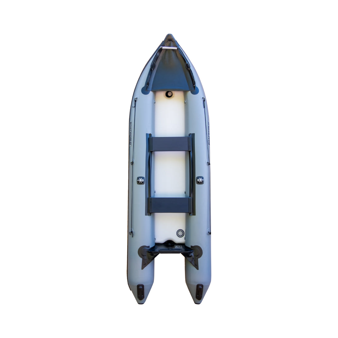 Boatworld 365 Inflatable Kayak Boat Inflatable Boat