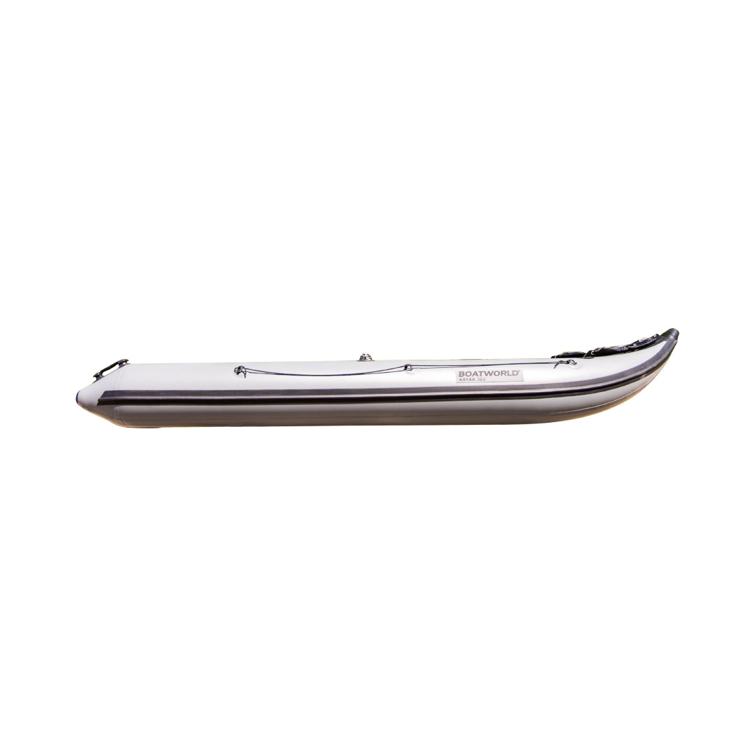 Boatworld 365 Inflatable Kayak Boat Inflatable Boat