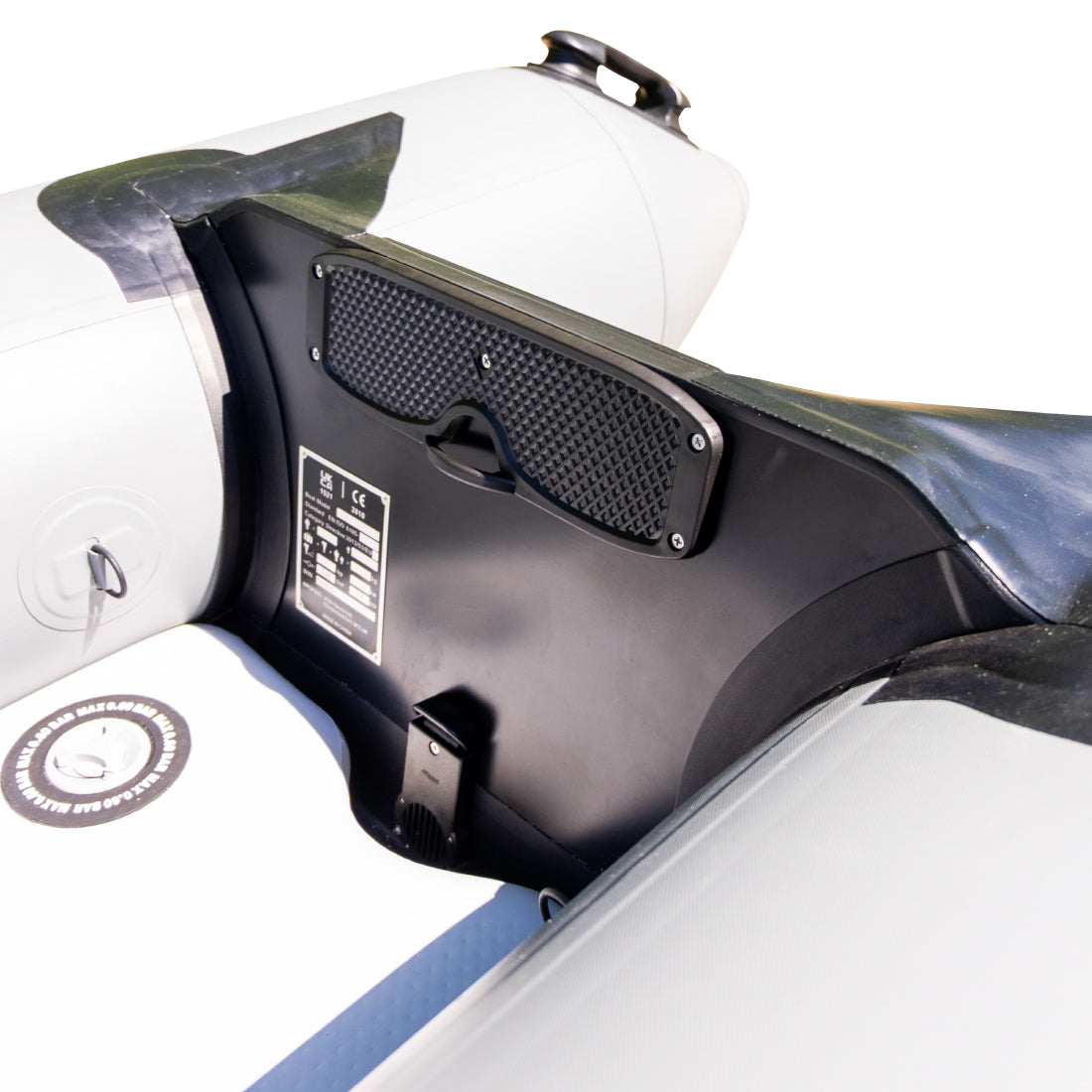 Boatworld 365 Inflatable Kayak Boat Inflatable Boat