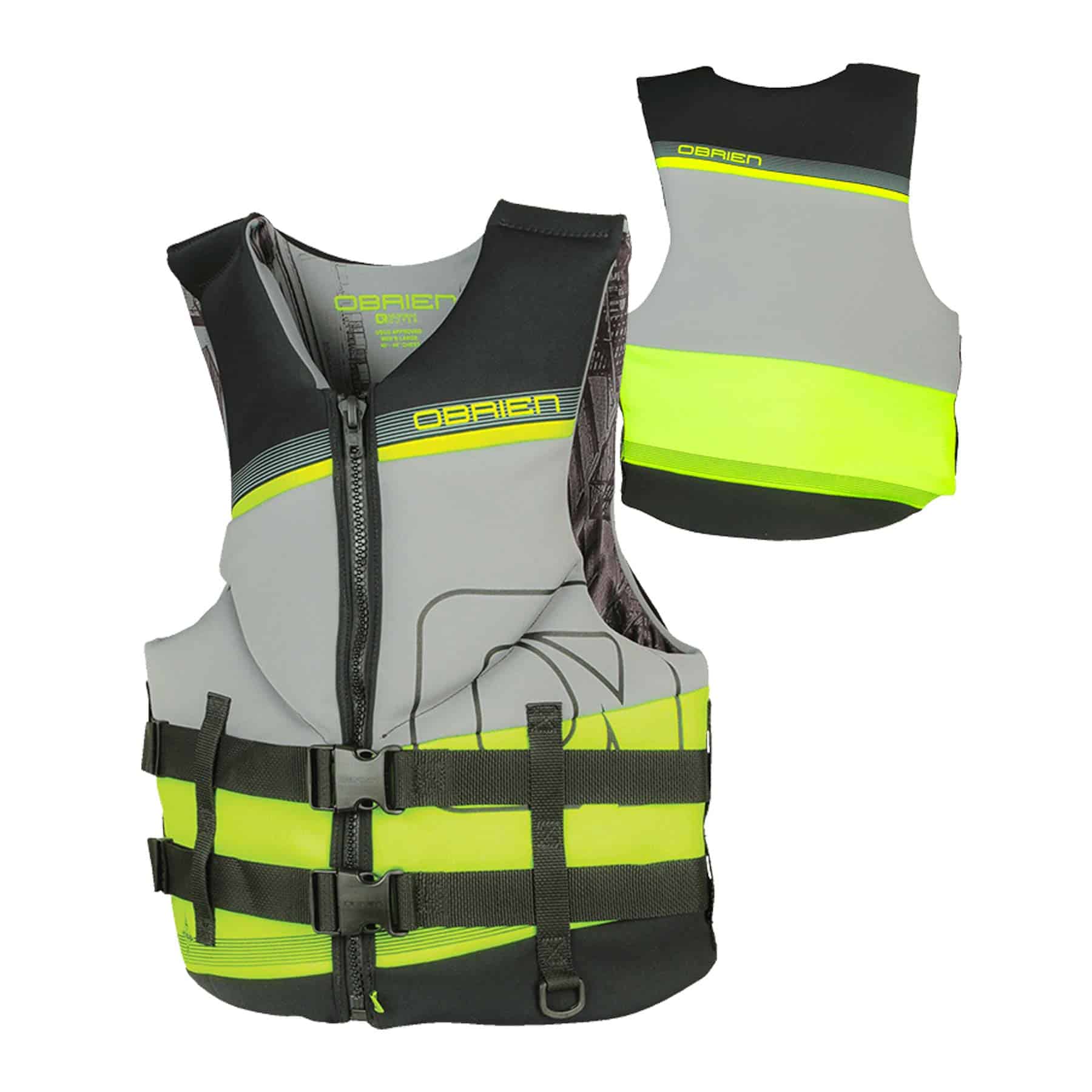 O'Brien Tech Vest X-Large