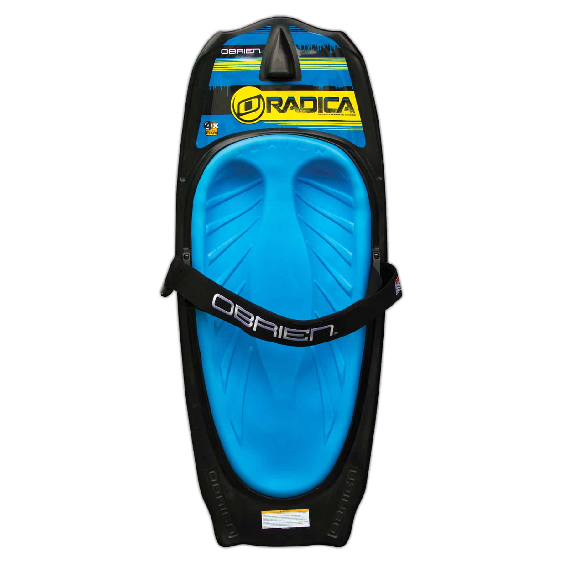 O Brien Radica Kneeboard Default Title