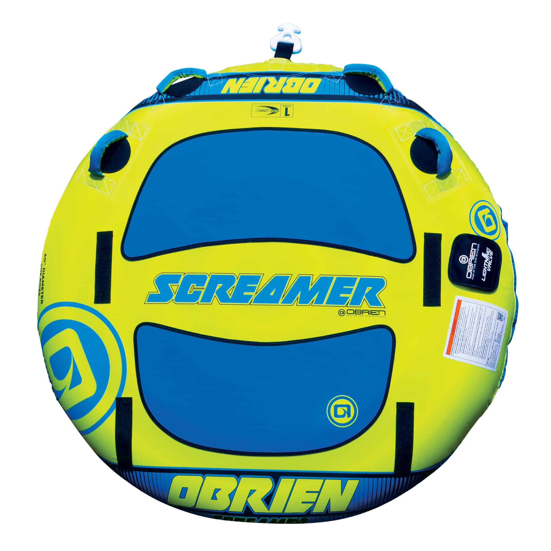 O'Brien Screamer Default Title