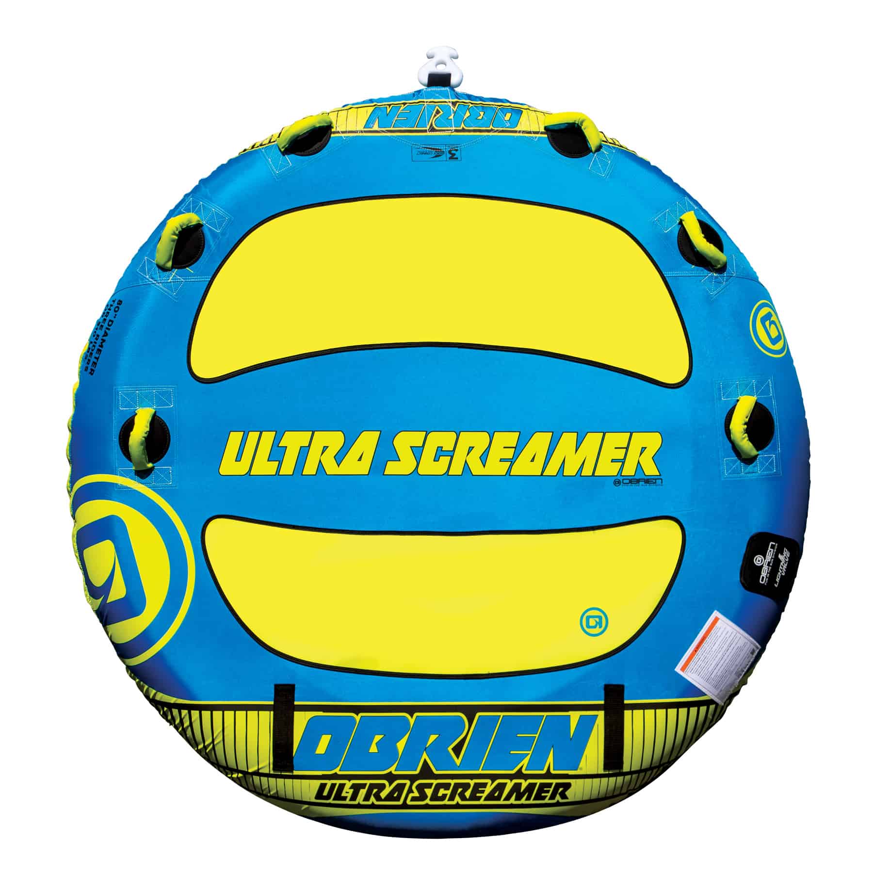 O'Brien Ultra Screamer Default Title