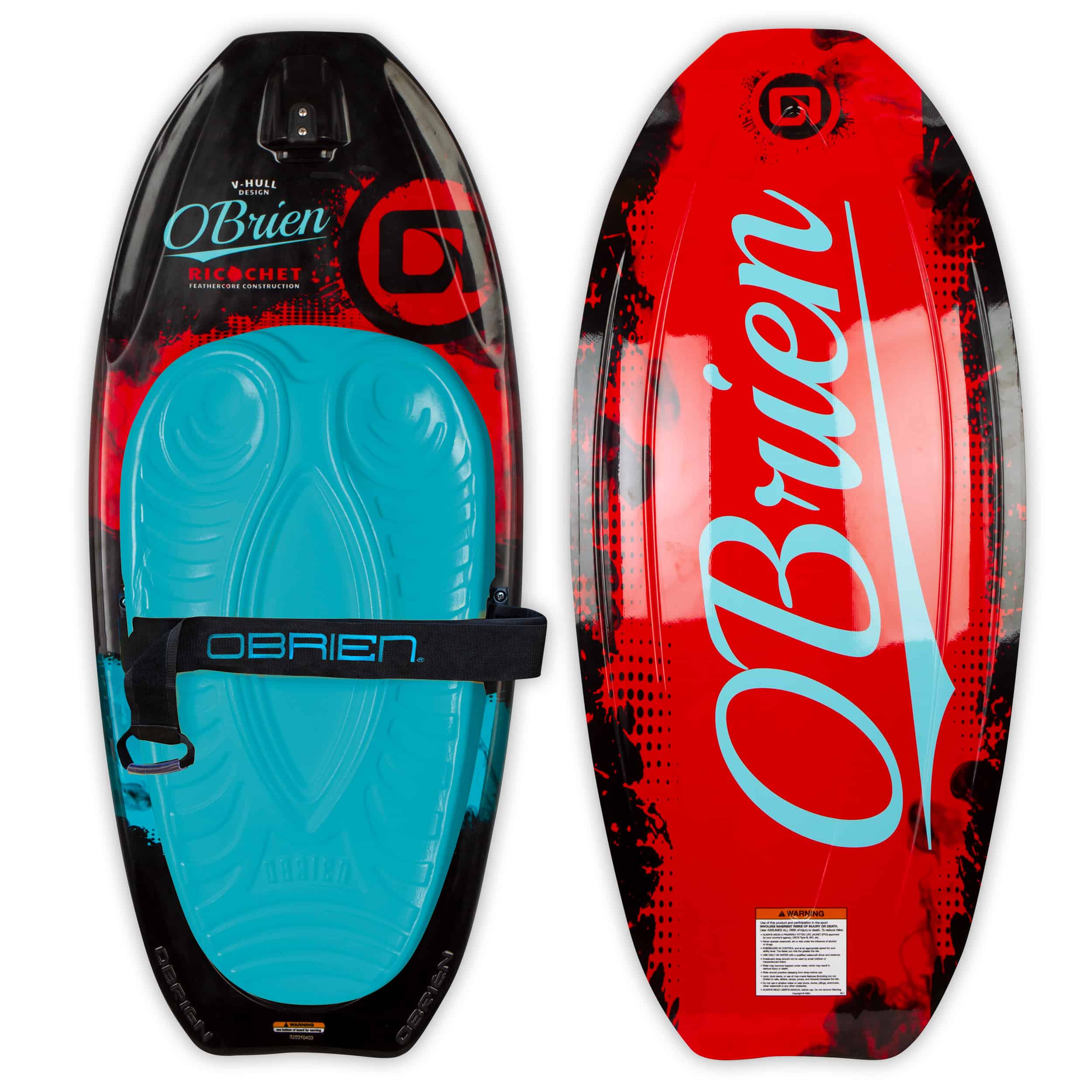 O'Brien Ricochet Kneeboard Default Title