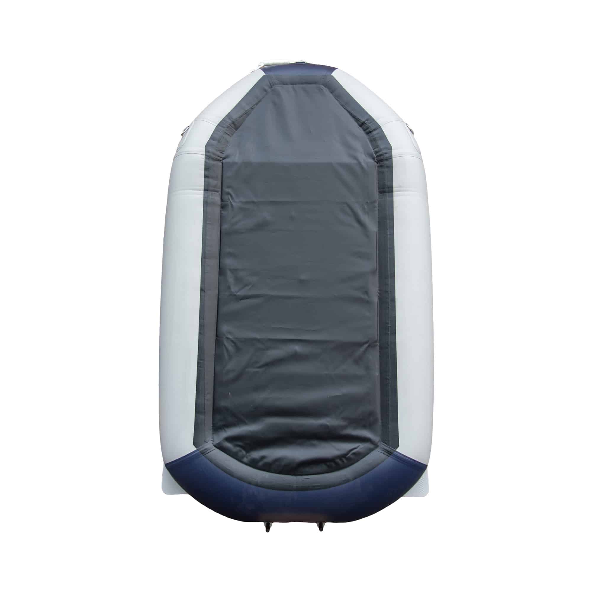 Boatworld Round Tail Boat Inflatable Boat