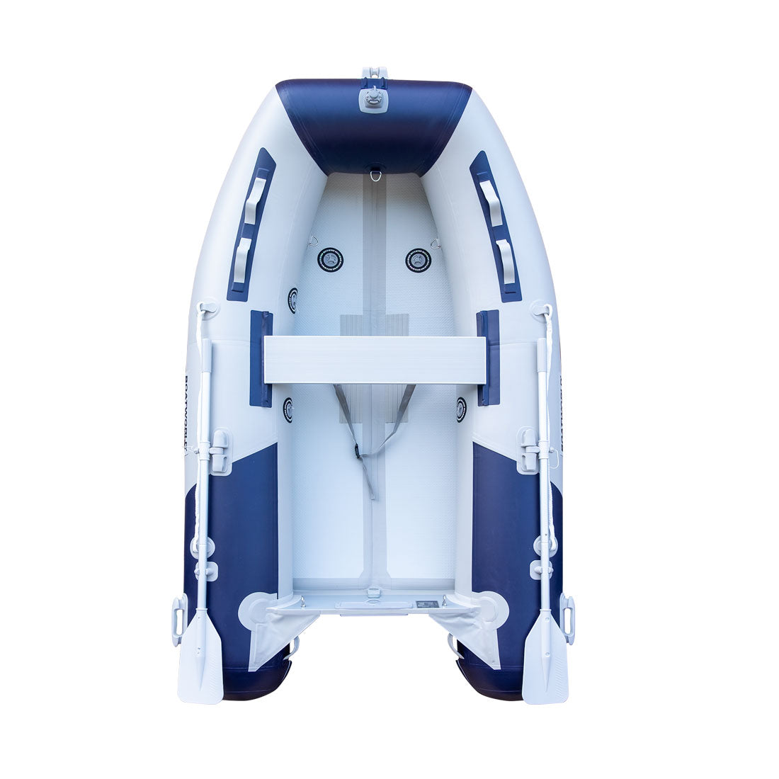 Boatworld Air V Type Floor 250 Default Title Inflatable Boat