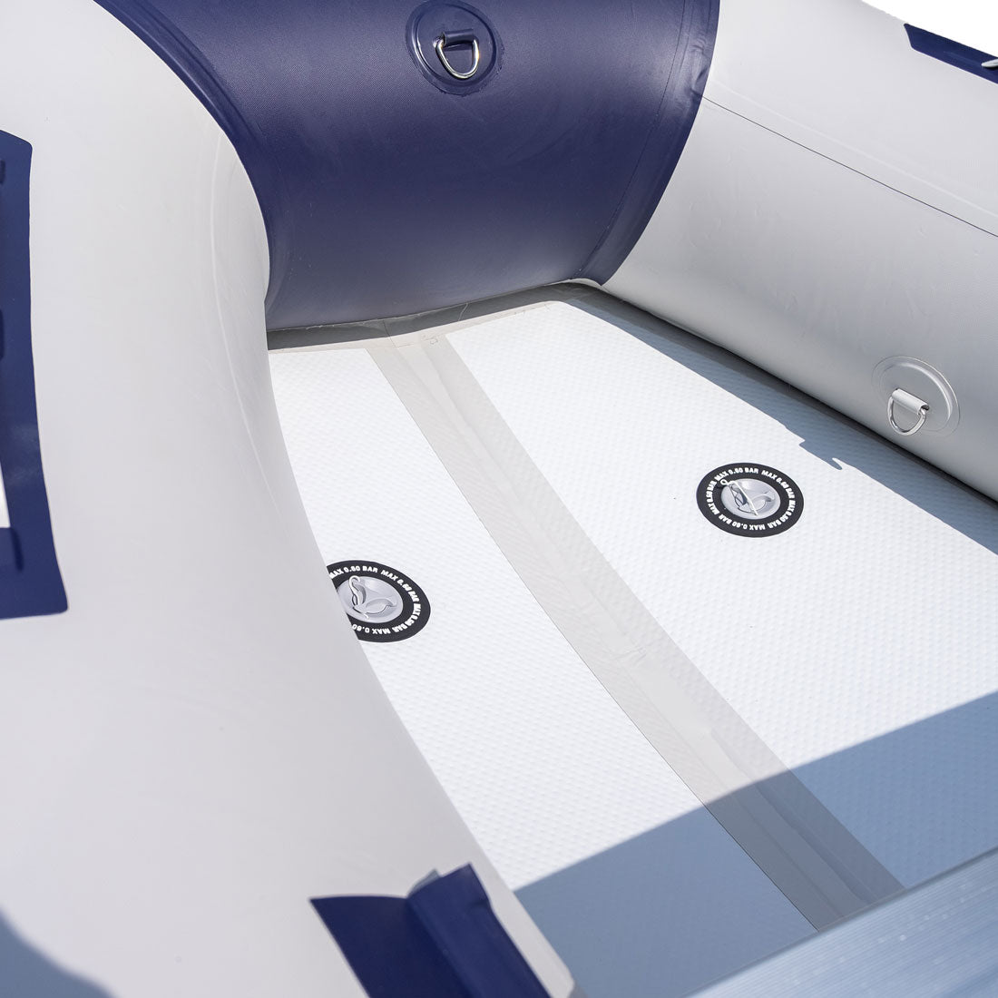 Boatworld Air V Type Floor 300 (Copy) Inflatable Boat