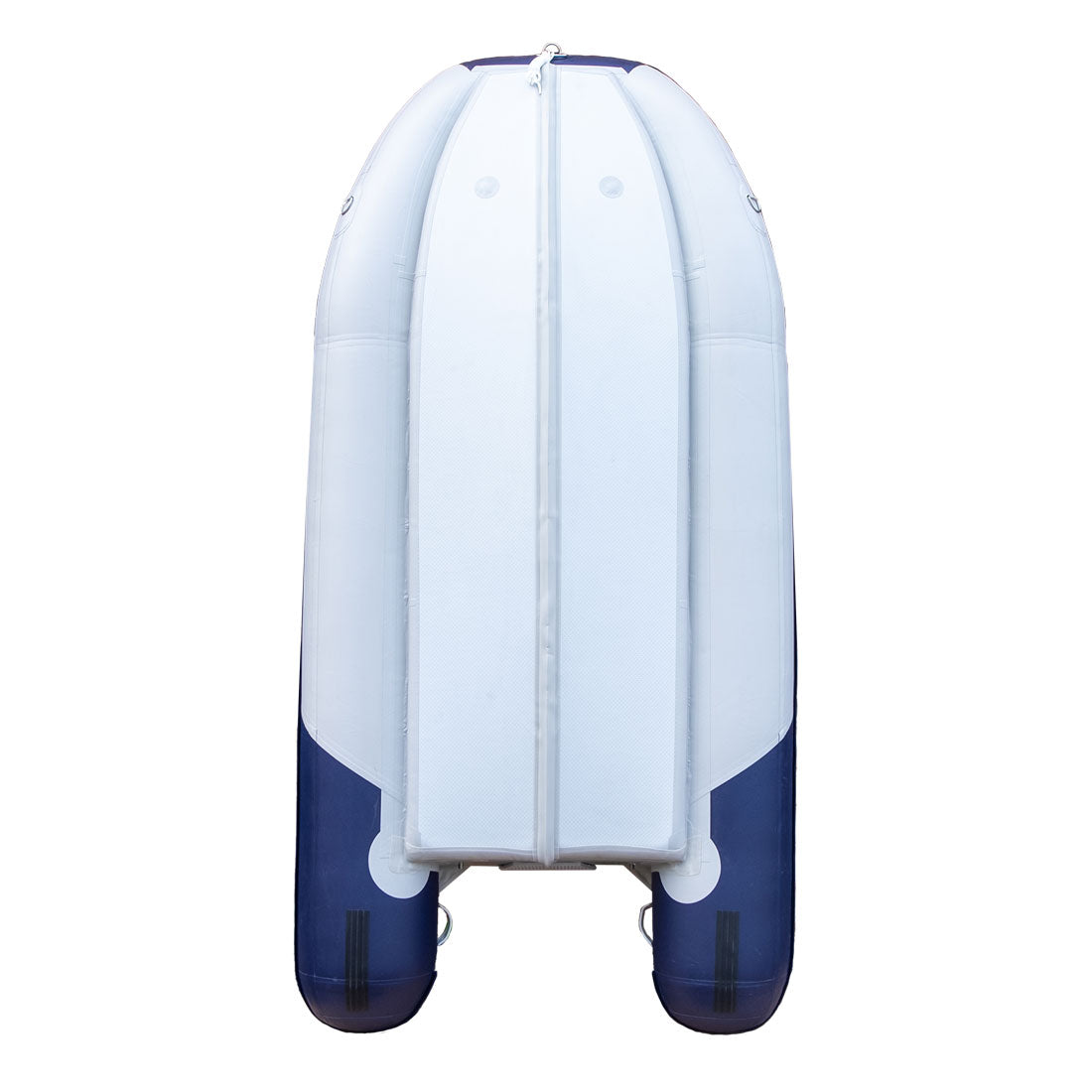 Boatworld Air V Type Floor 380 Inflatable Boat