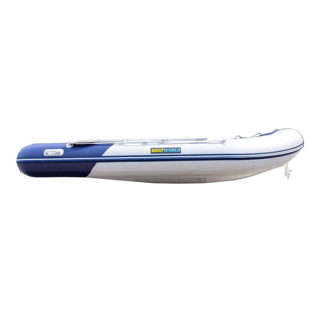 Boatworld Air V Type Floor 380 Inflatable Boat