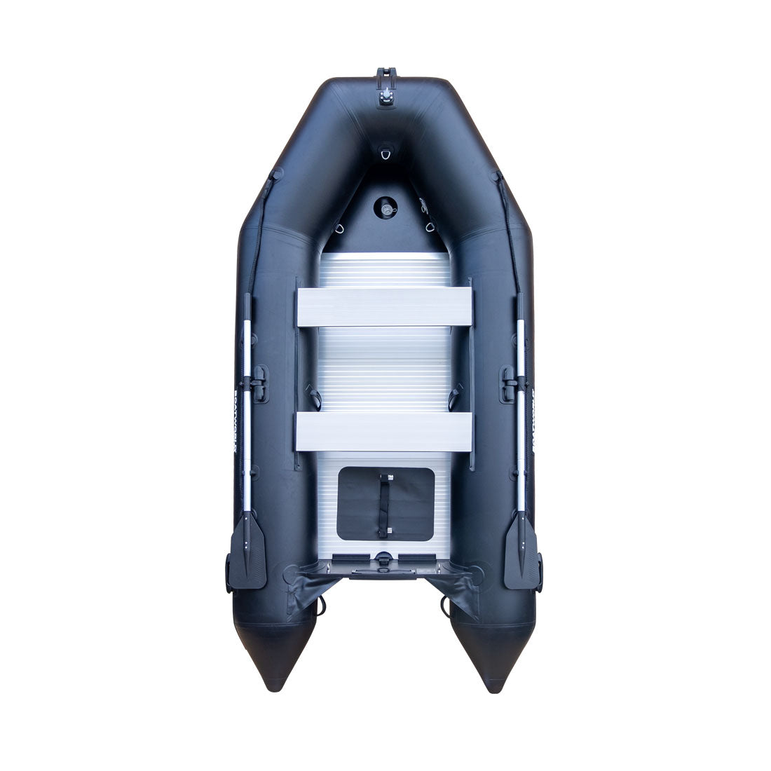Boatworld 330 Pro Black Inflatable Boat