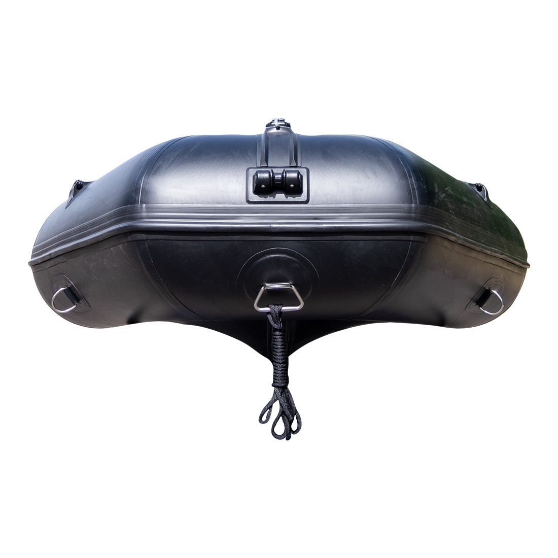 Boatworld 330 Pro Black Inflatable Boat