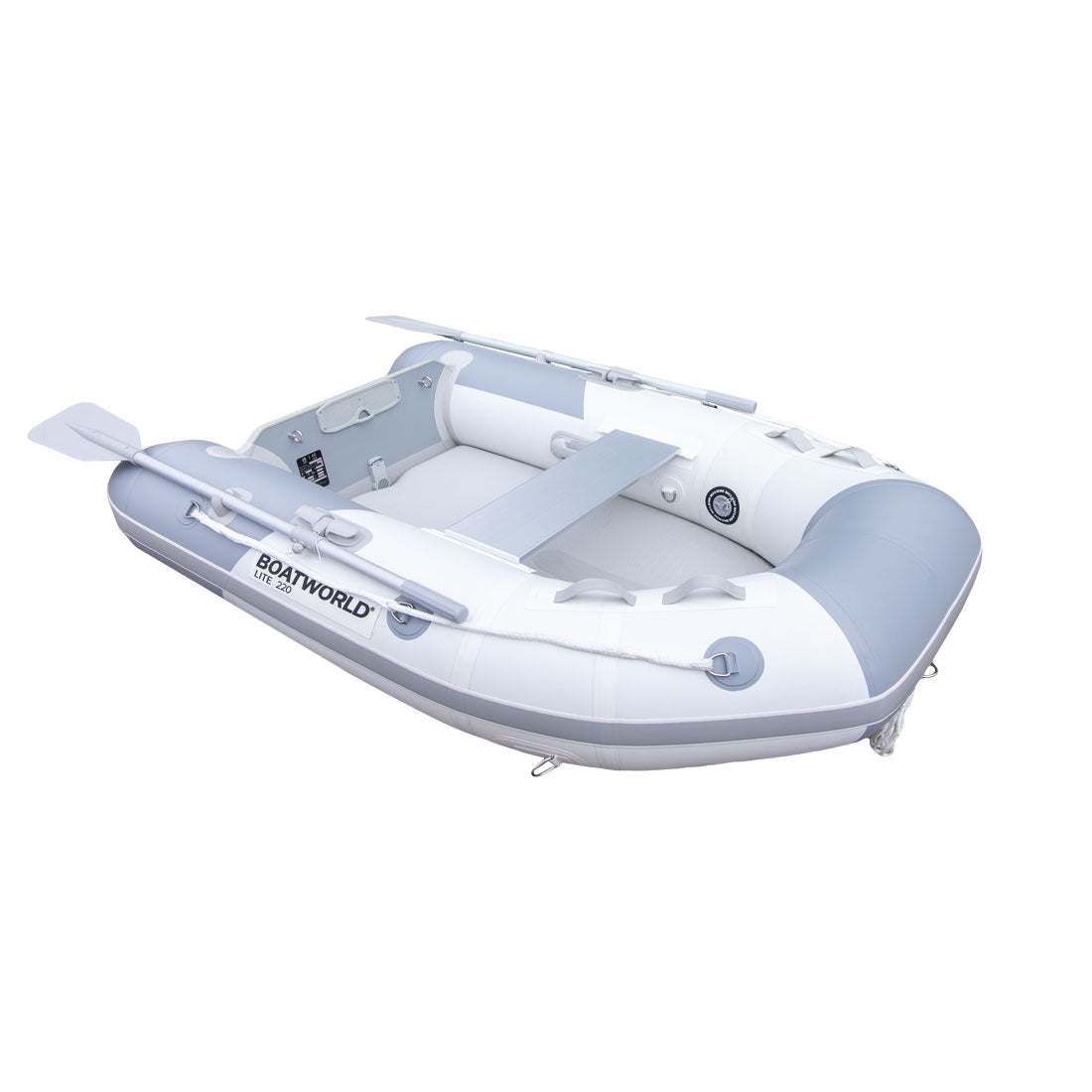 Boatworld Lite 220 Inflatable Boat