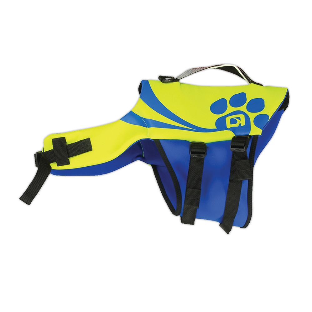 O'Brien Pet Life Vest Pet Life Jacket