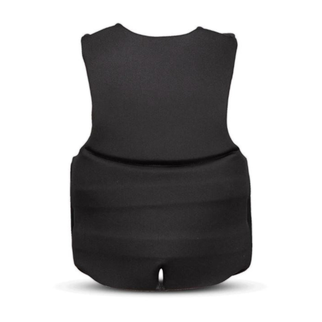 O'Brien Men's Traditional Life Jacket Black Impact Vest