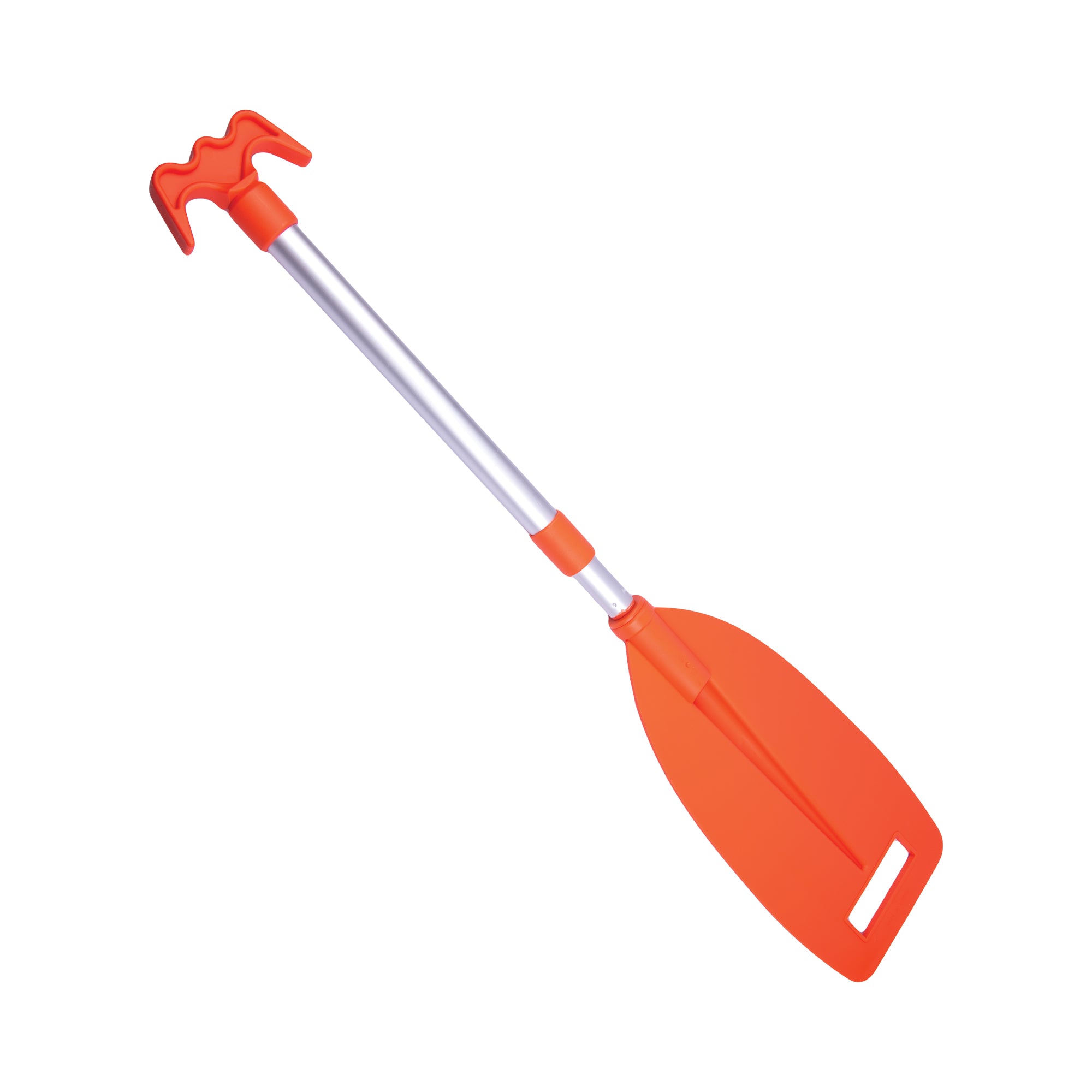 Boatworld Telescopic P-1 Emergency Paddle Paddle