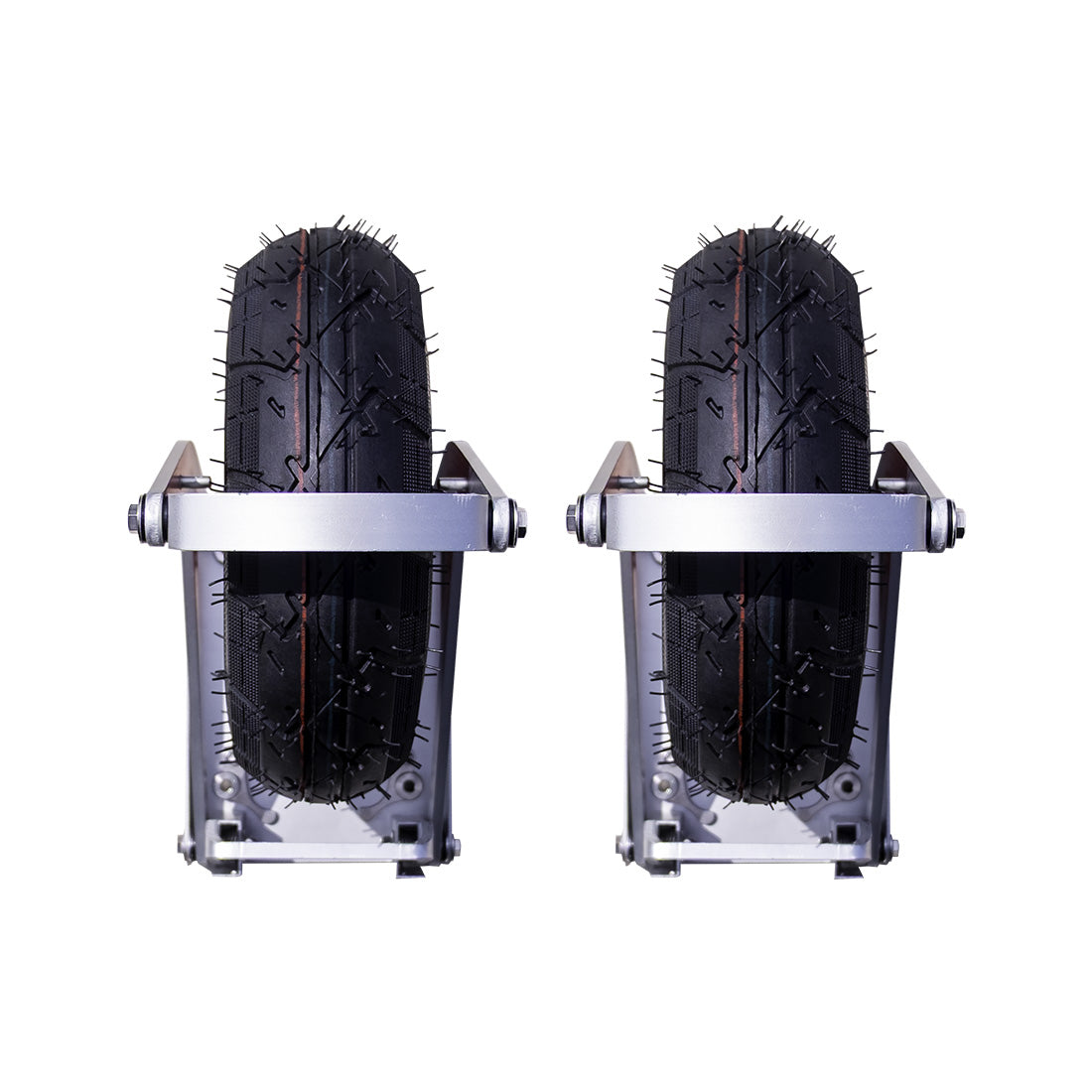 Boatworld Rugged Heavy Duty Launch Wheels Launch Wheels