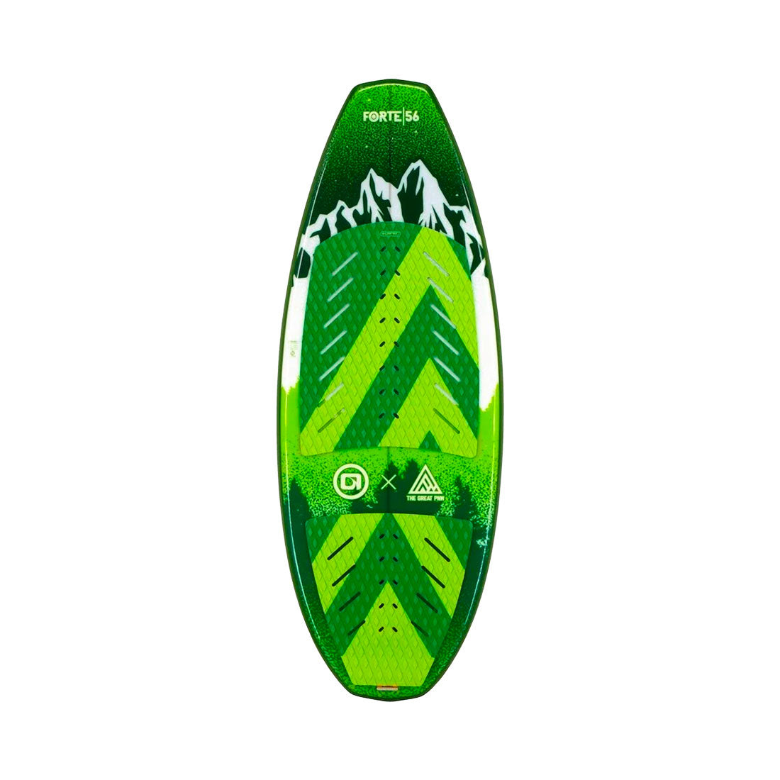 O'Brien Forte Wakesurfer Wakesurfer
