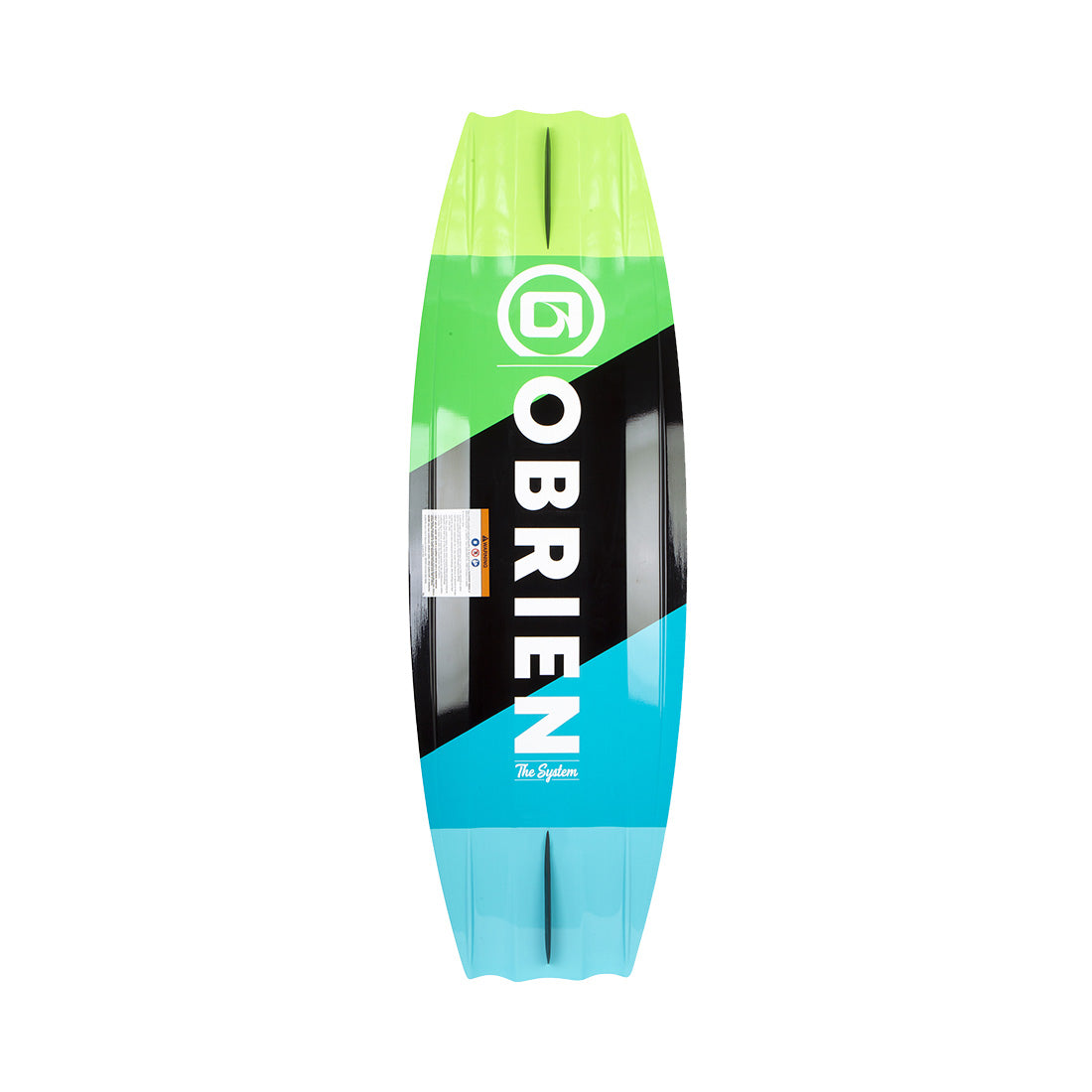 O'Brien System 140 Wakeboard Wakeboard