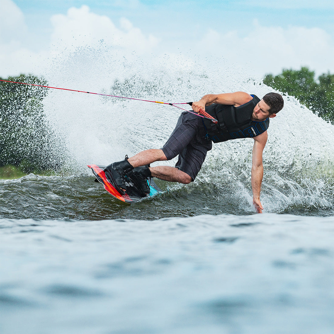 O'Brien System 140 Wakeboard Wakeboard